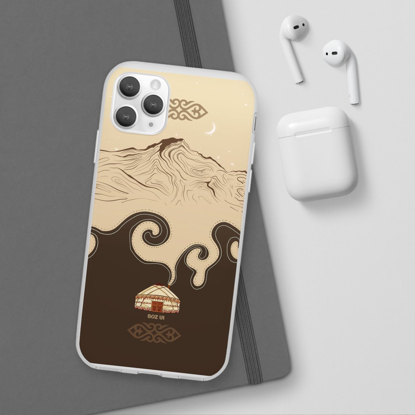 Flexi Case