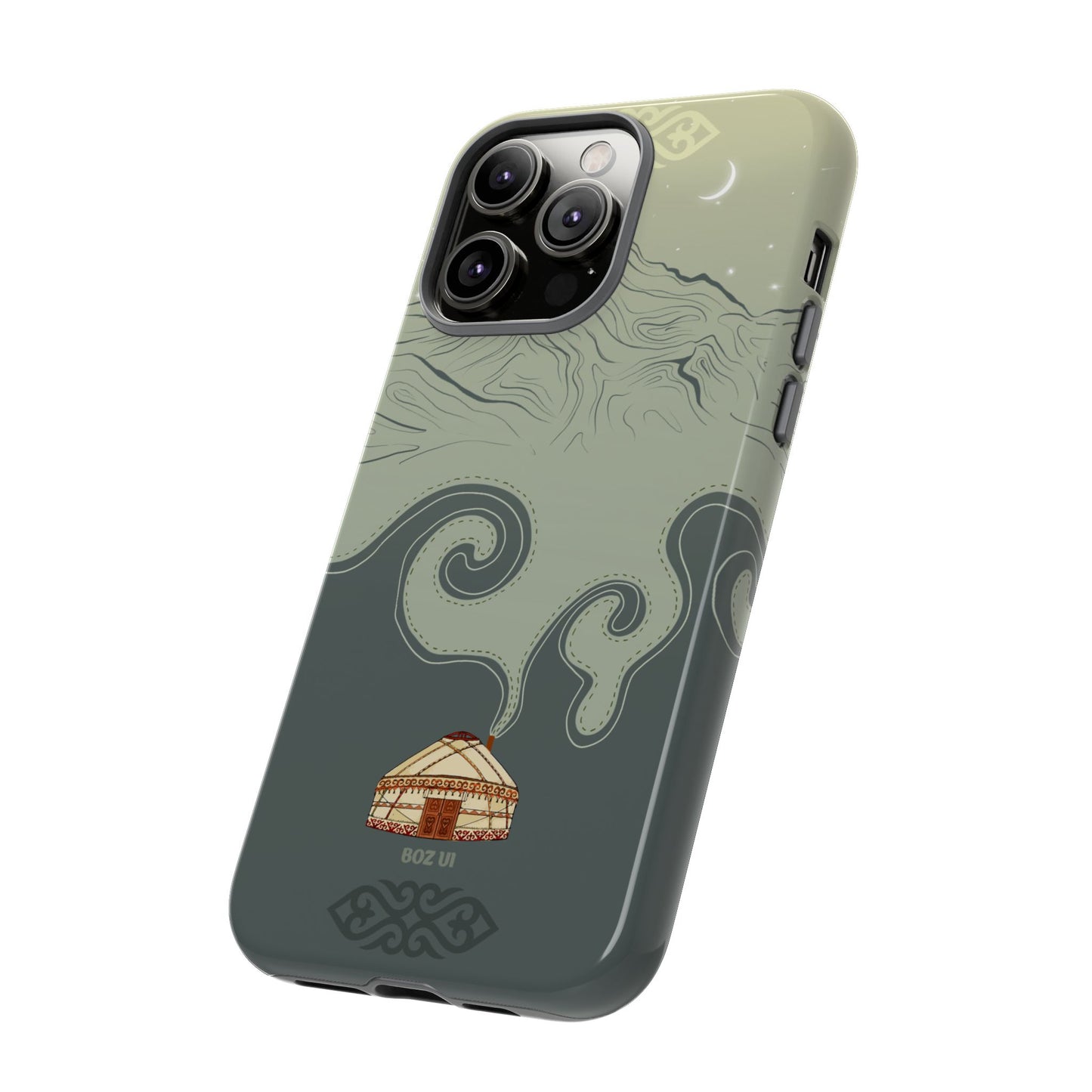 Phone Case