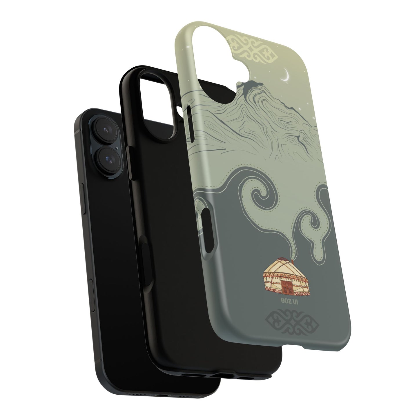 Phone Case