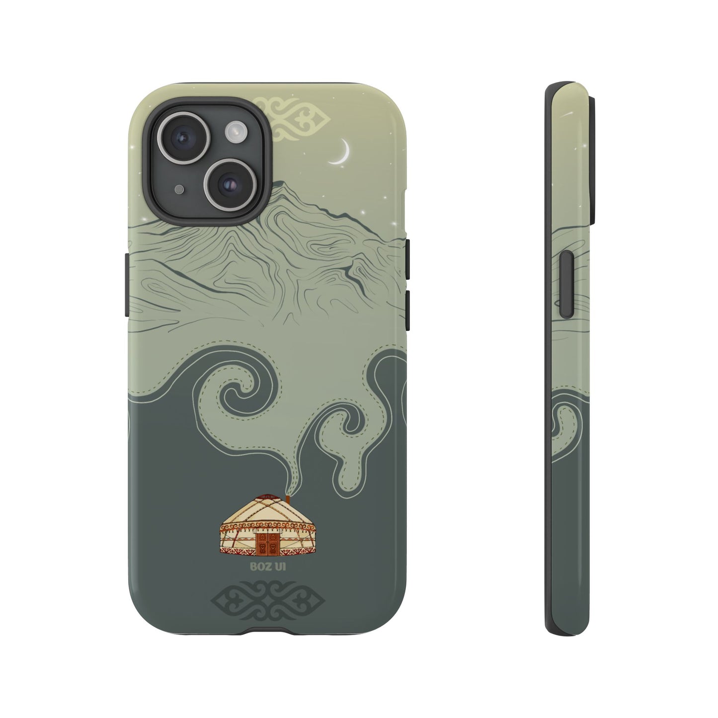 Phone Case