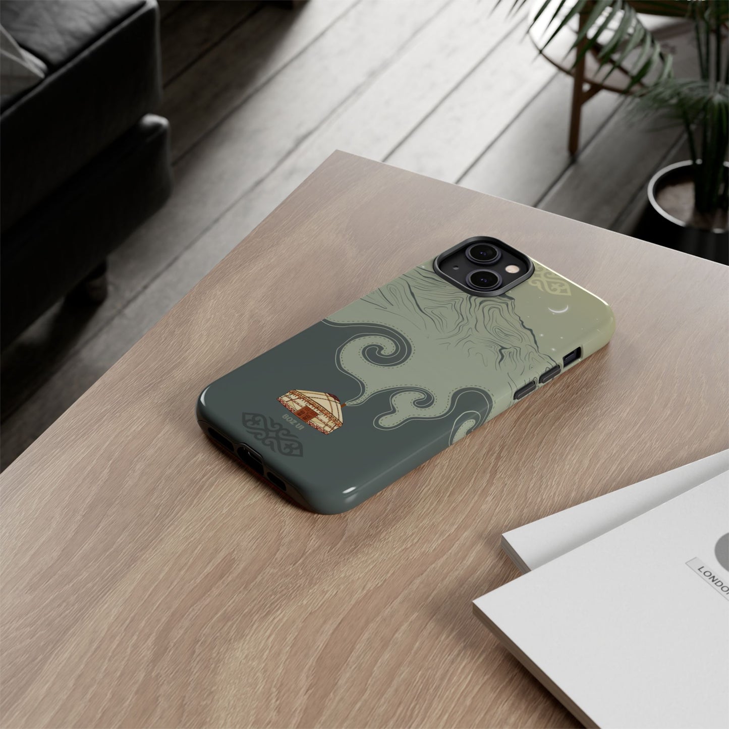 Phone Case