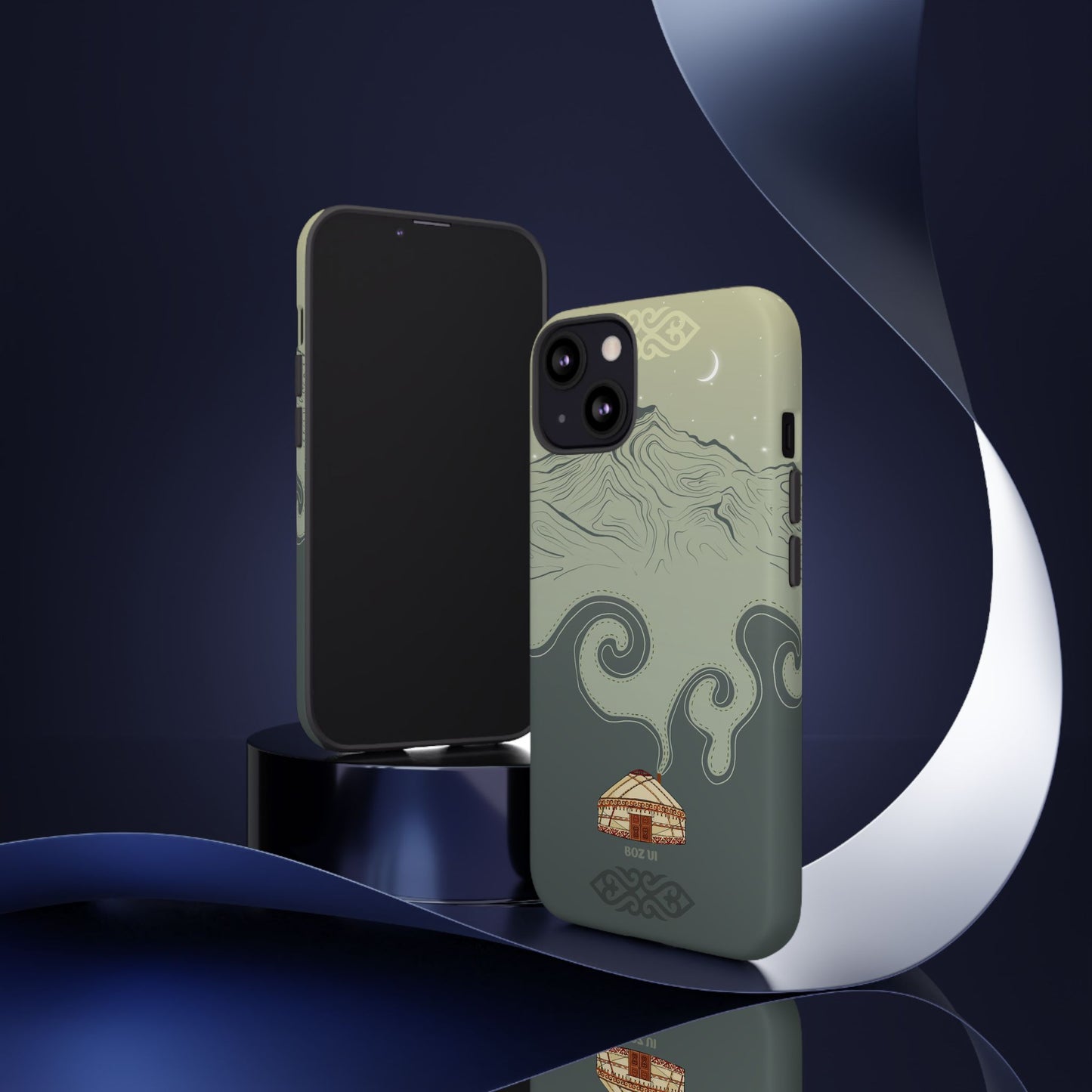 Phone Case