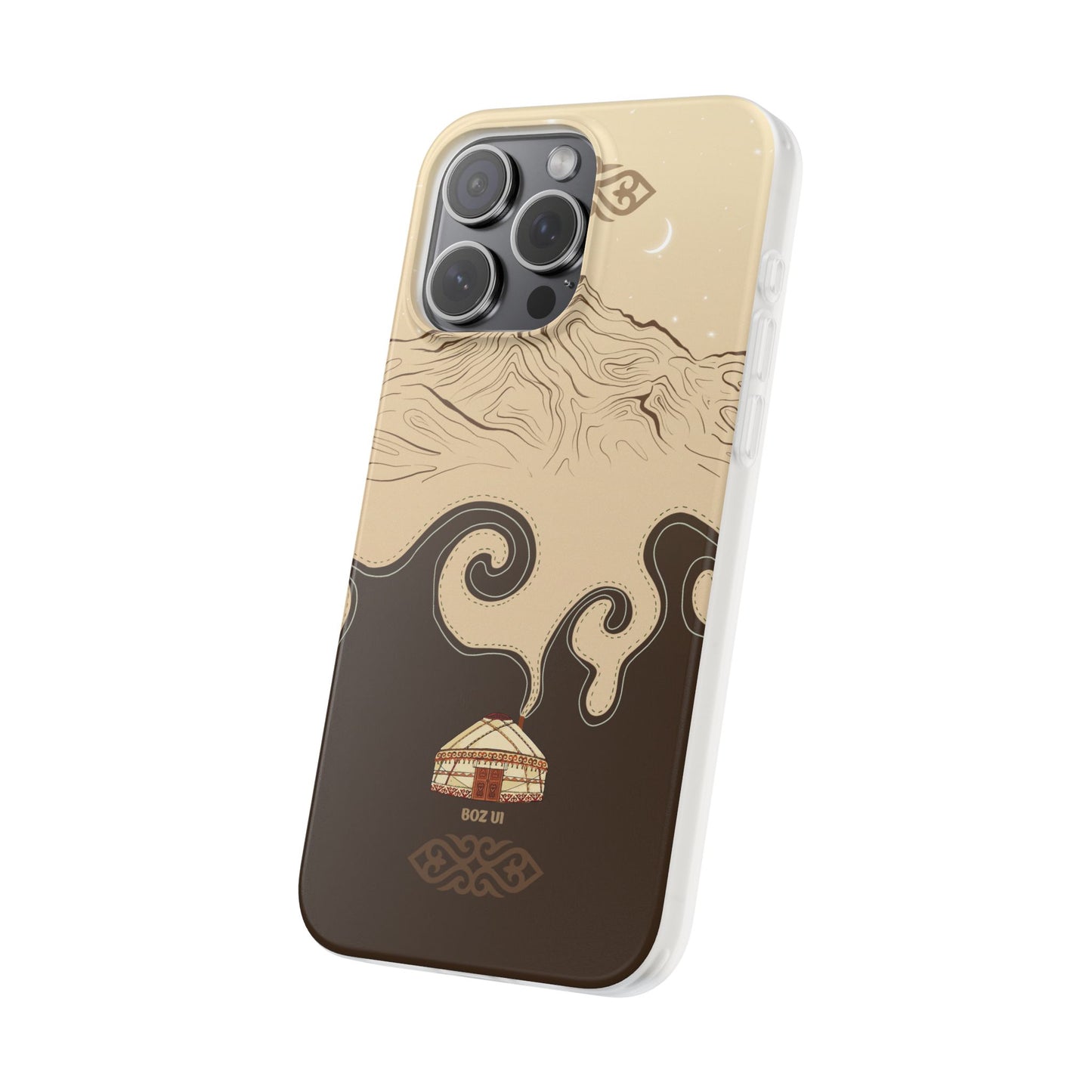 Flexi Case