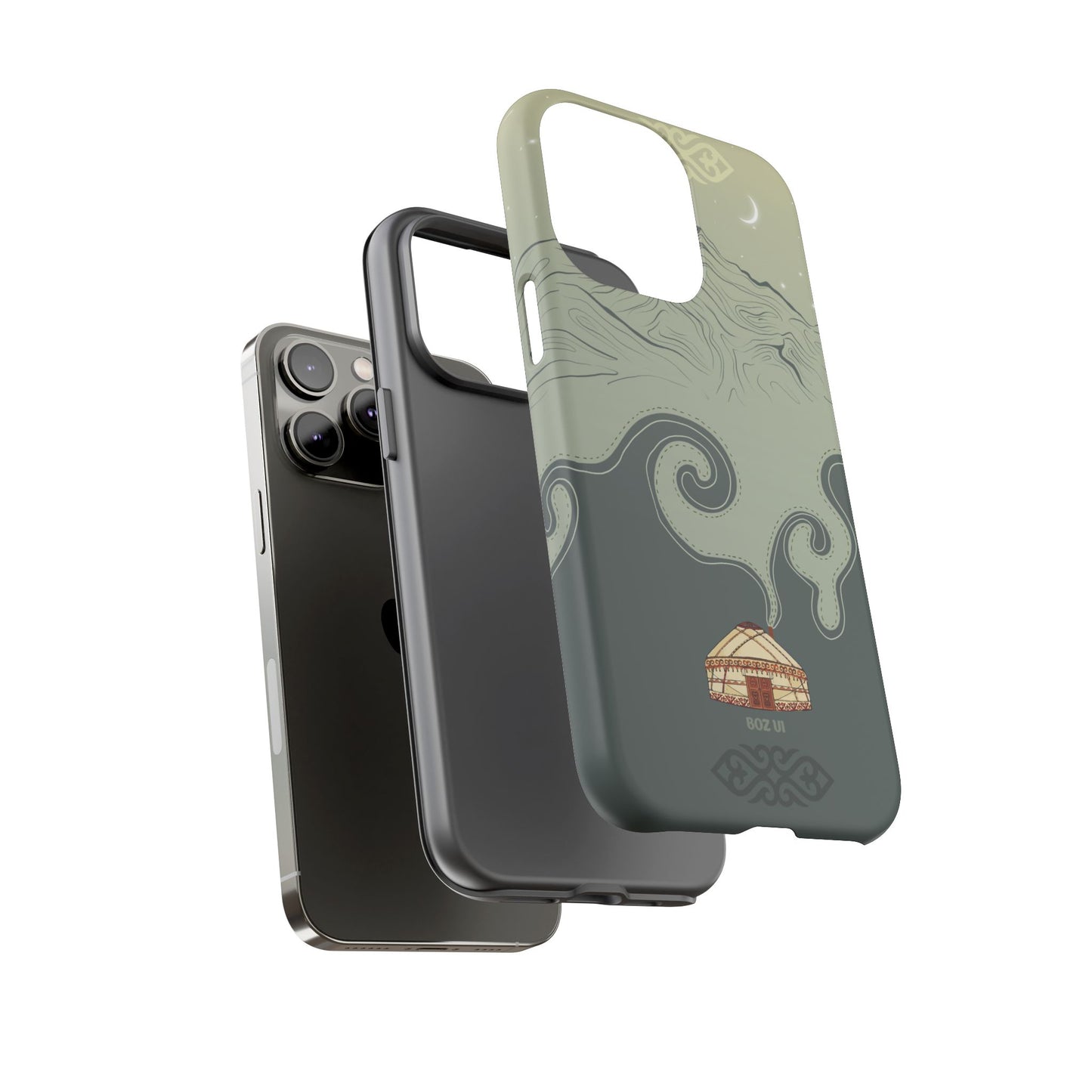 Phone Case