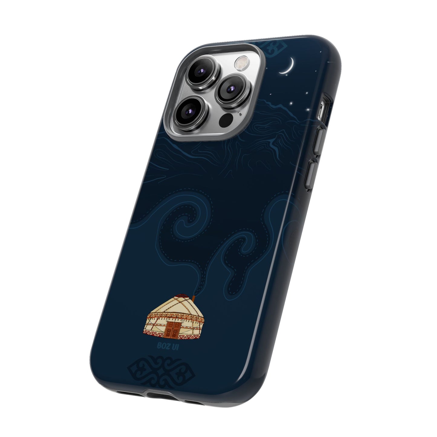 Tough Cases