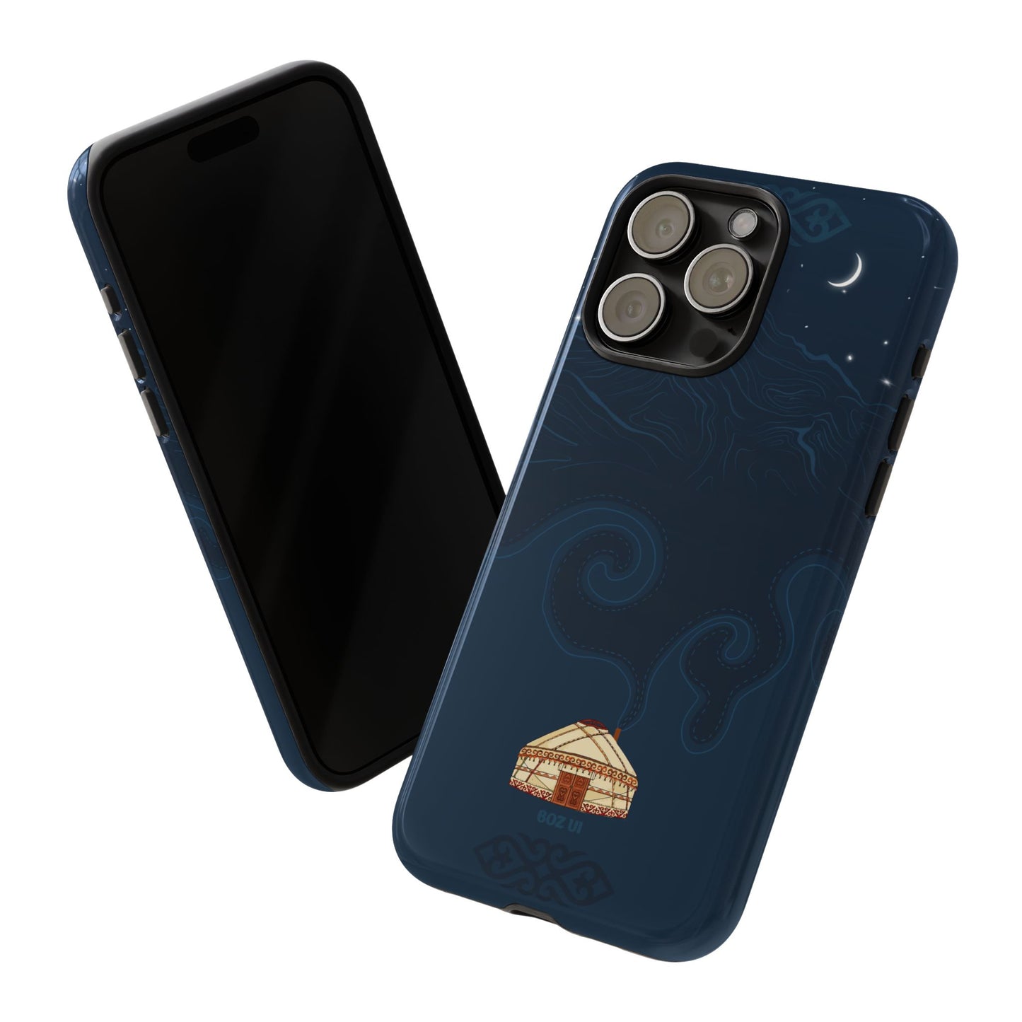 Tough Cases