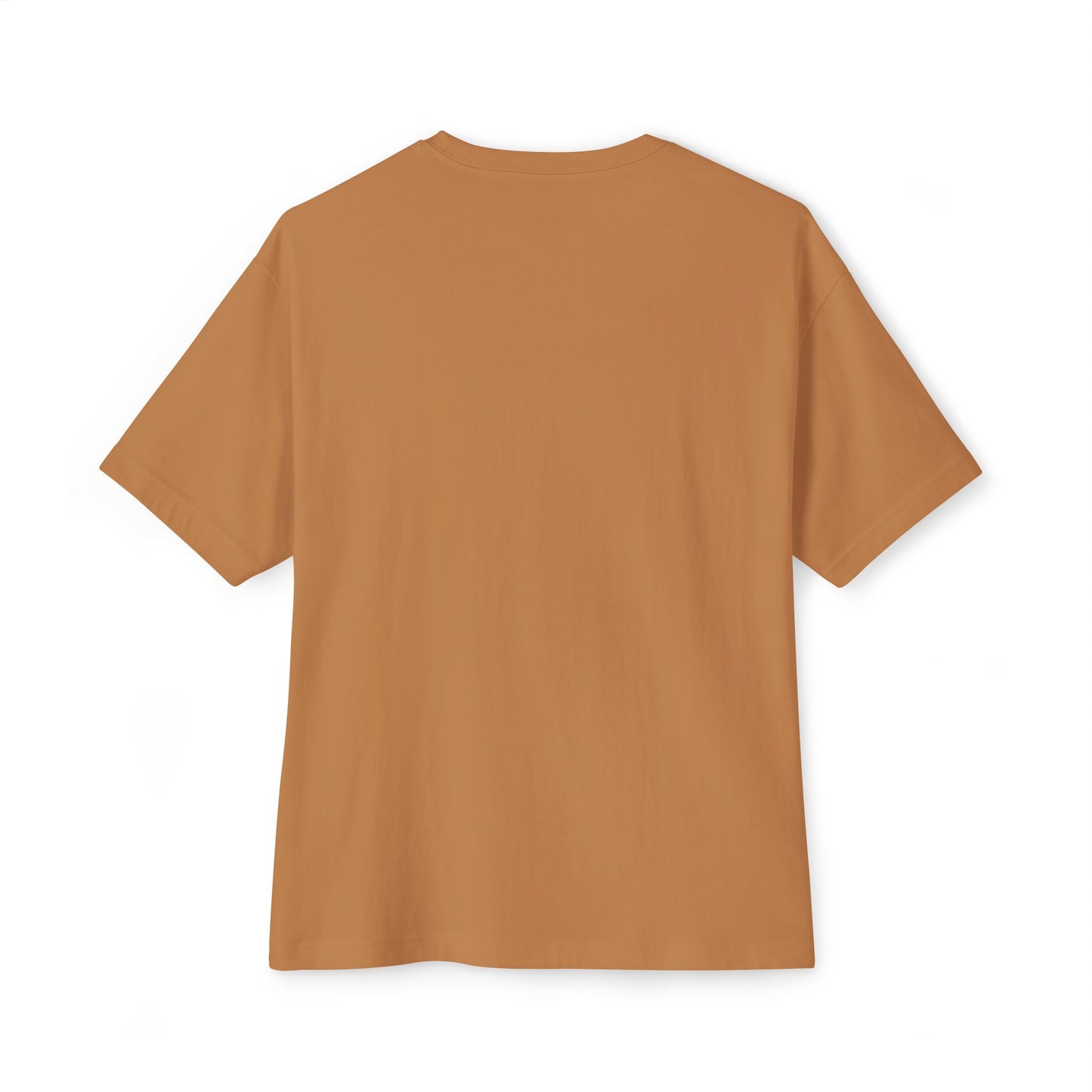 Chill Vibes Tee – Sayakbay Karalaev Edition, Oversized, Everyday Comfort