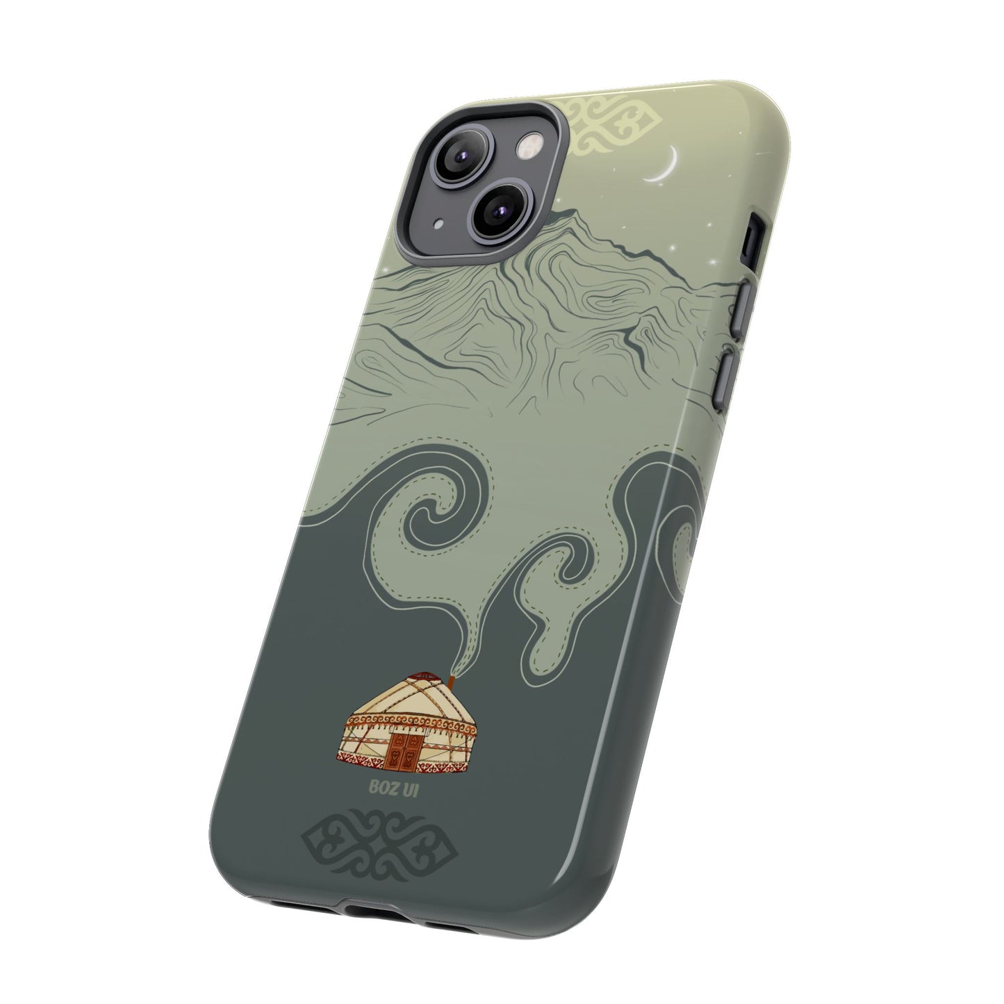 Phone Case