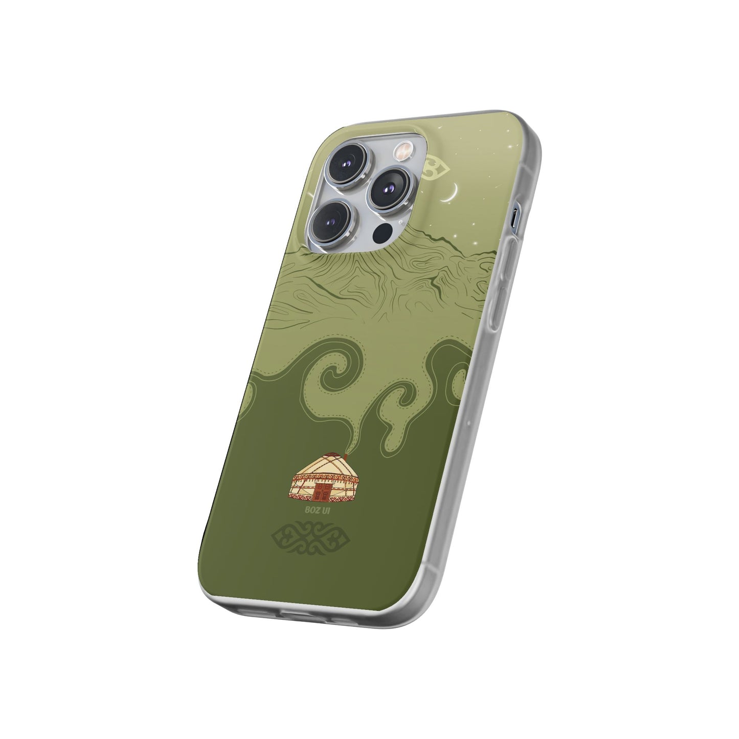 Flexi Case