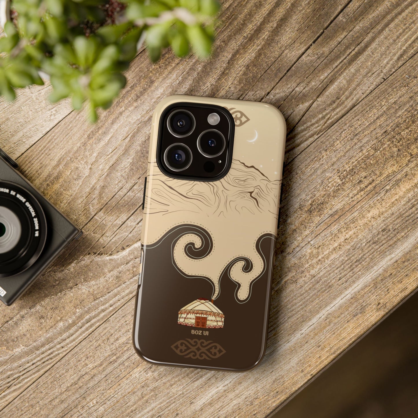 Phone Case