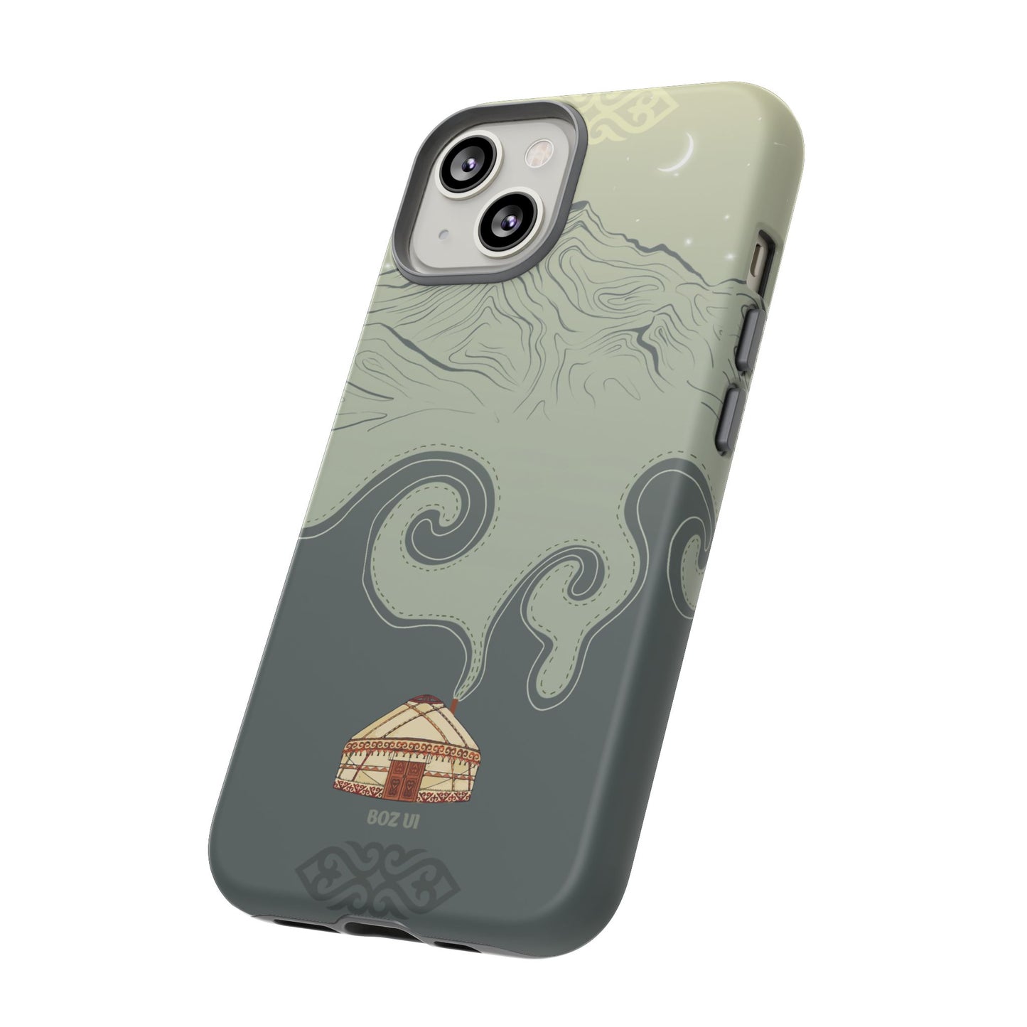 Phone Case