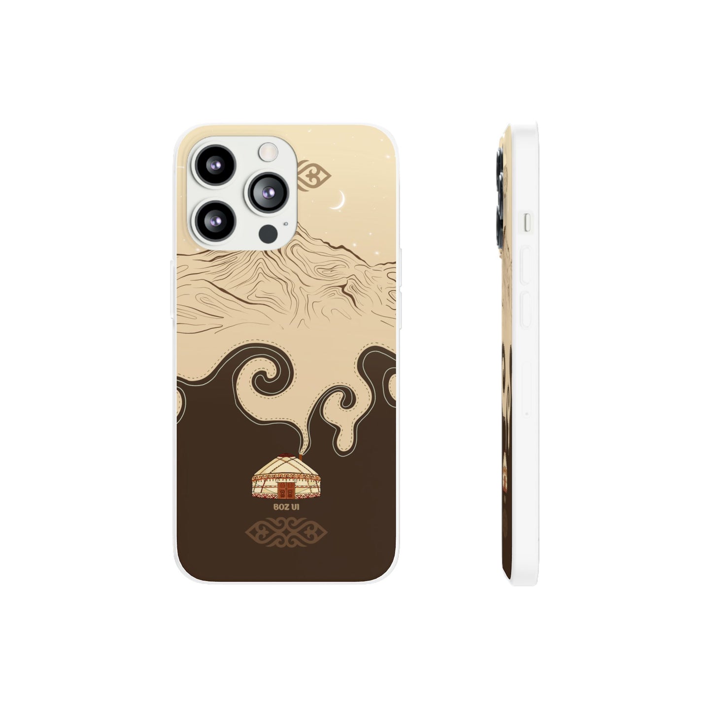 Flexi Case