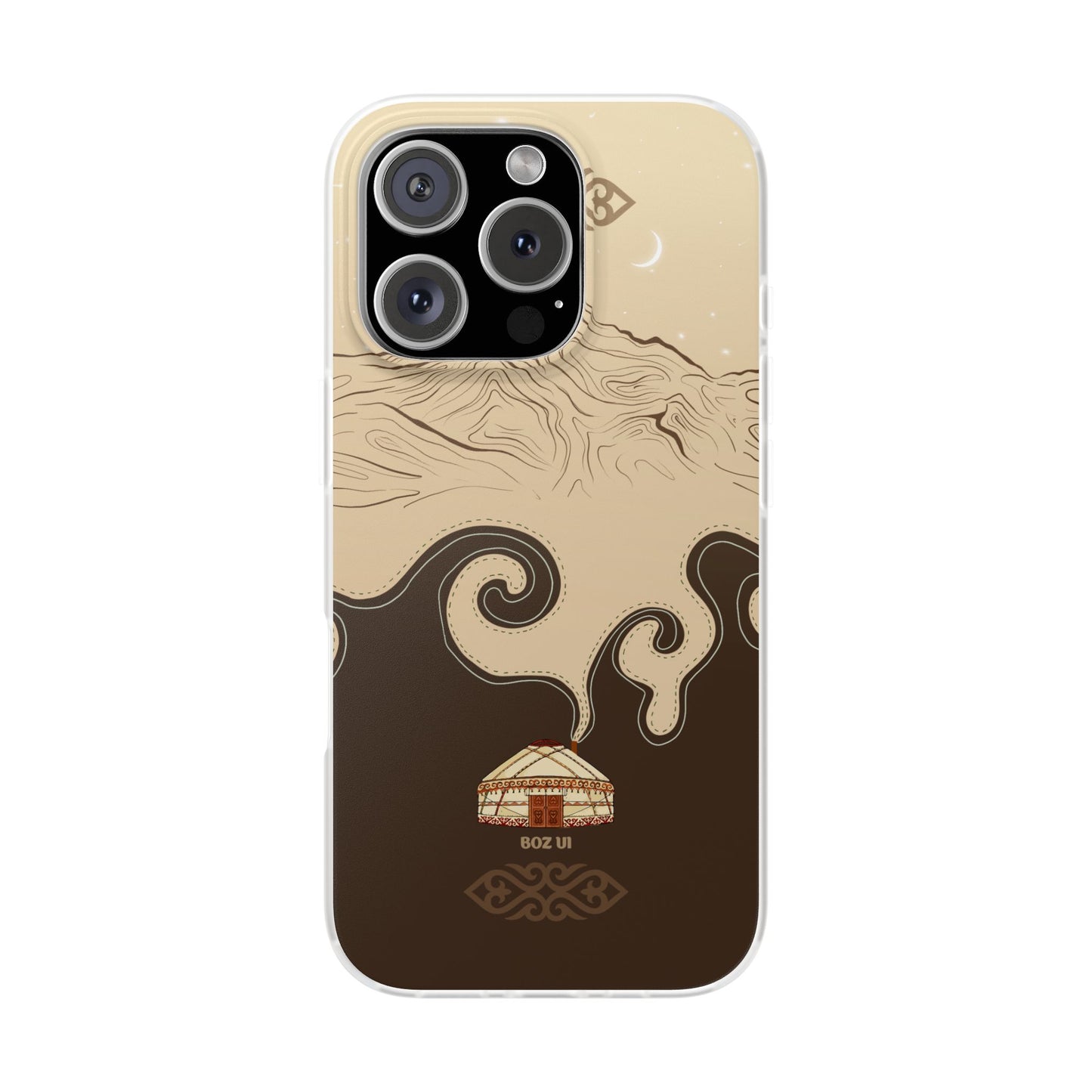 Flexi Case