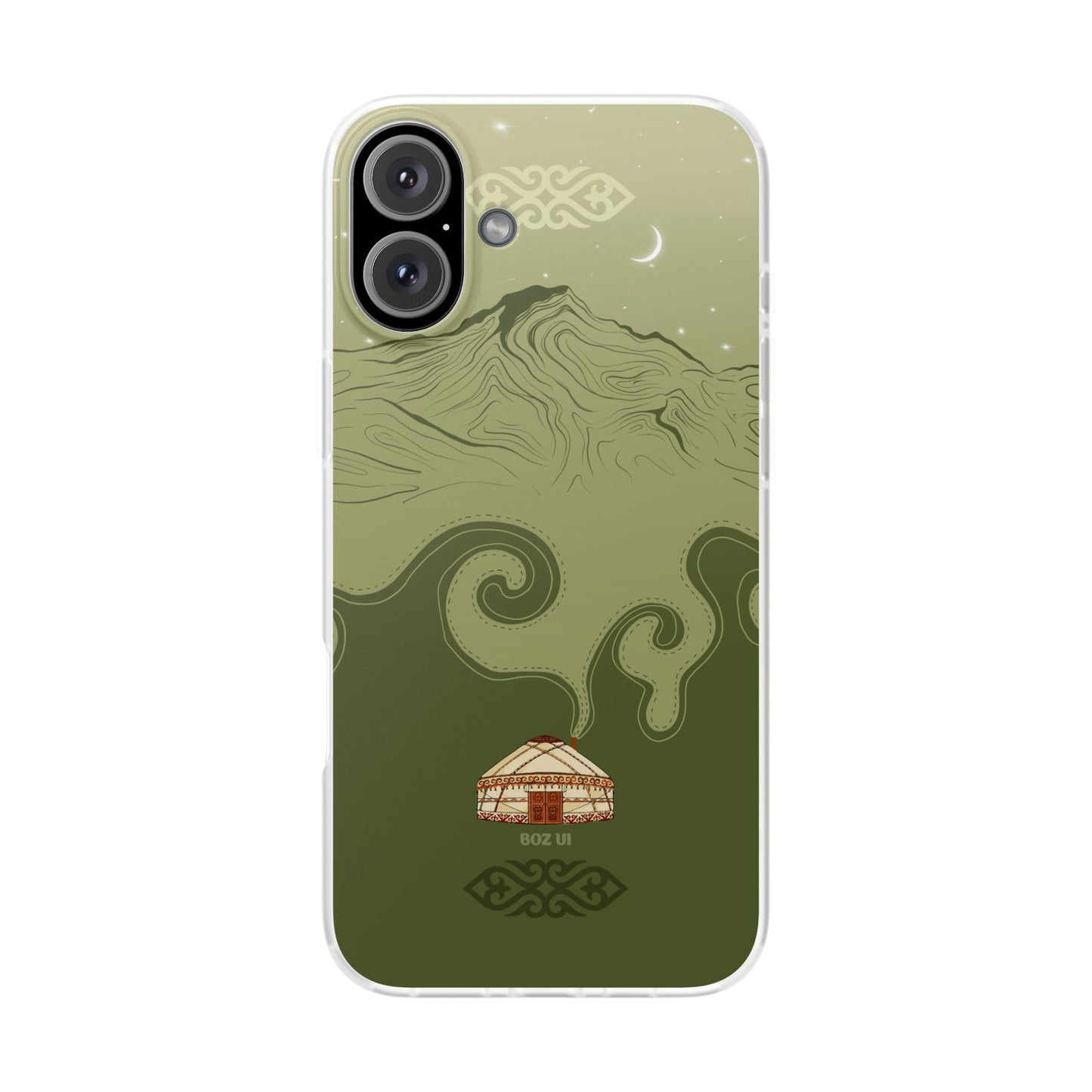 Flexi Case