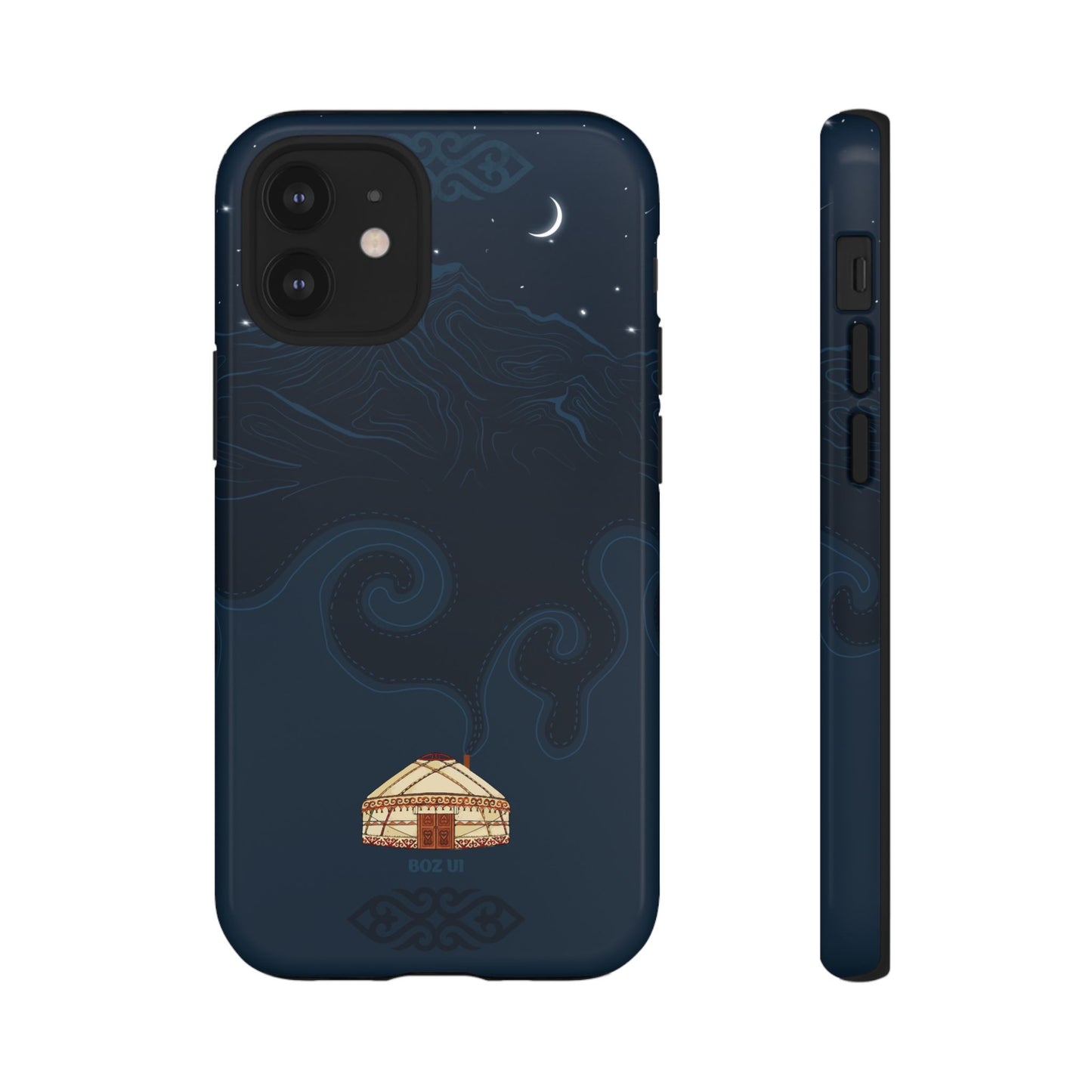 Tough Cases