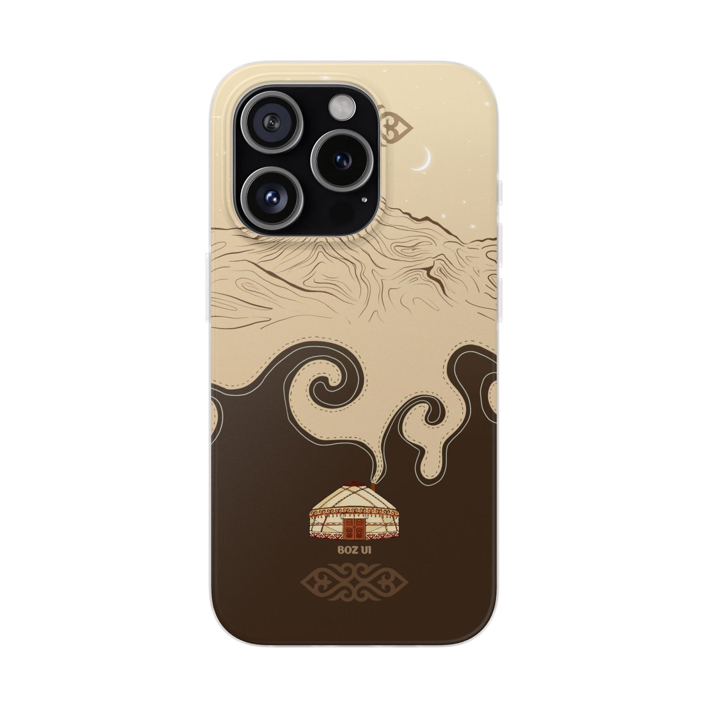 Flexi Case