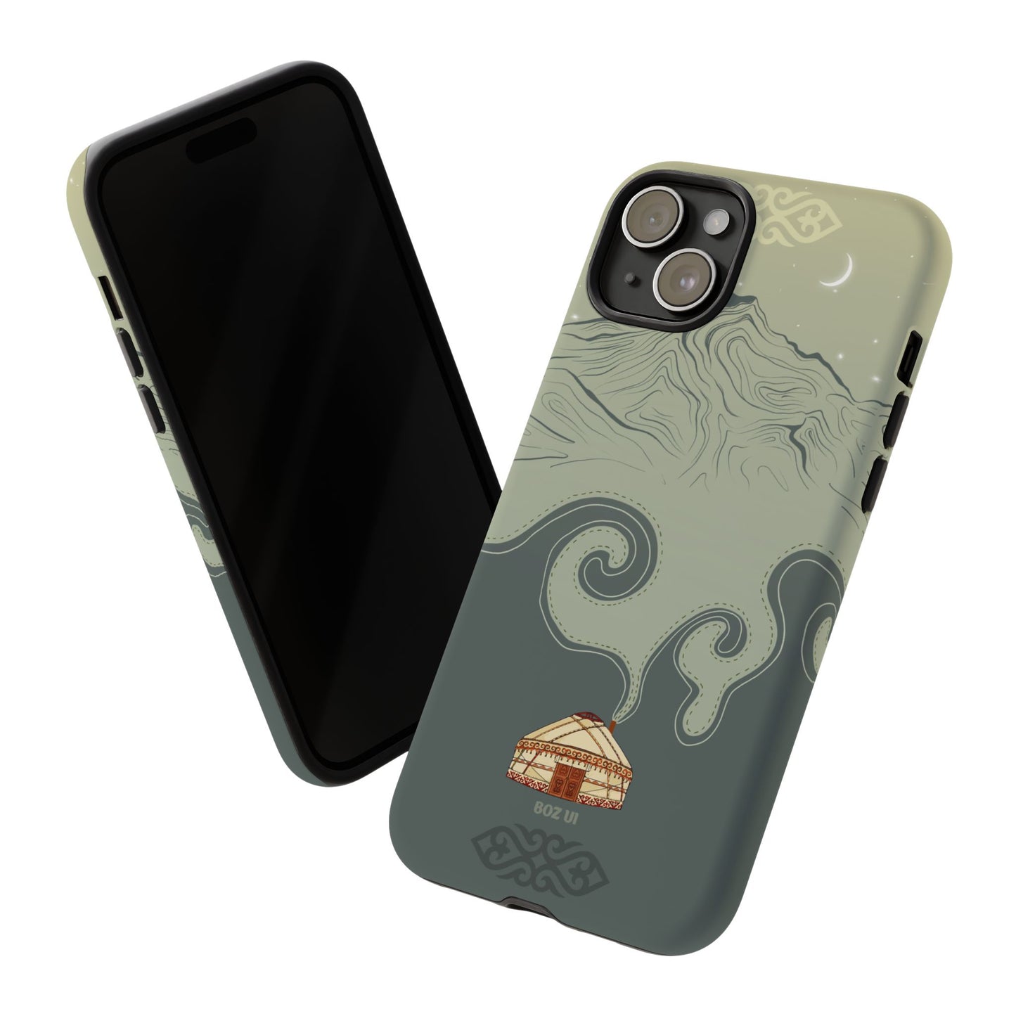 Phone Case