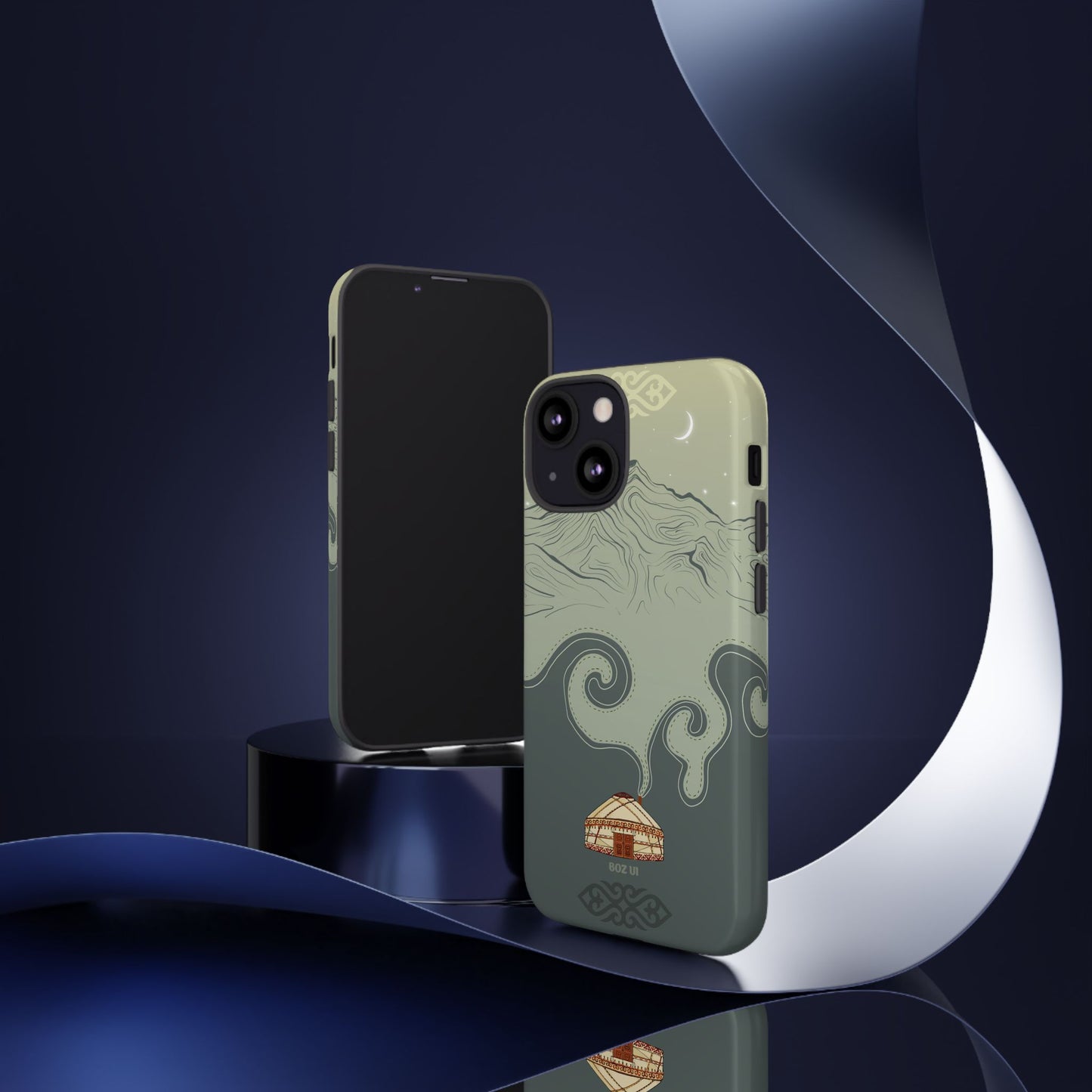 Phone Case