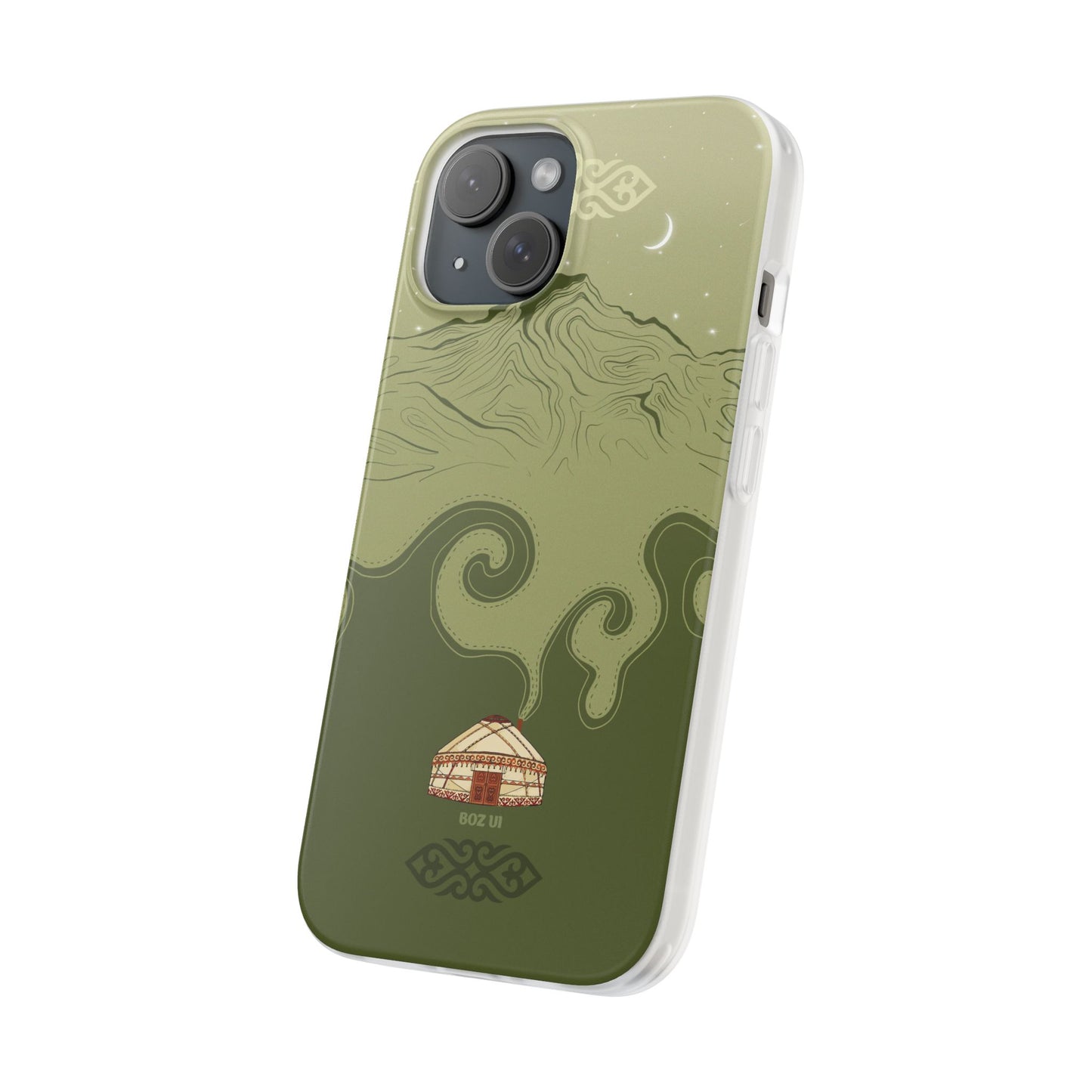 Flexi Case