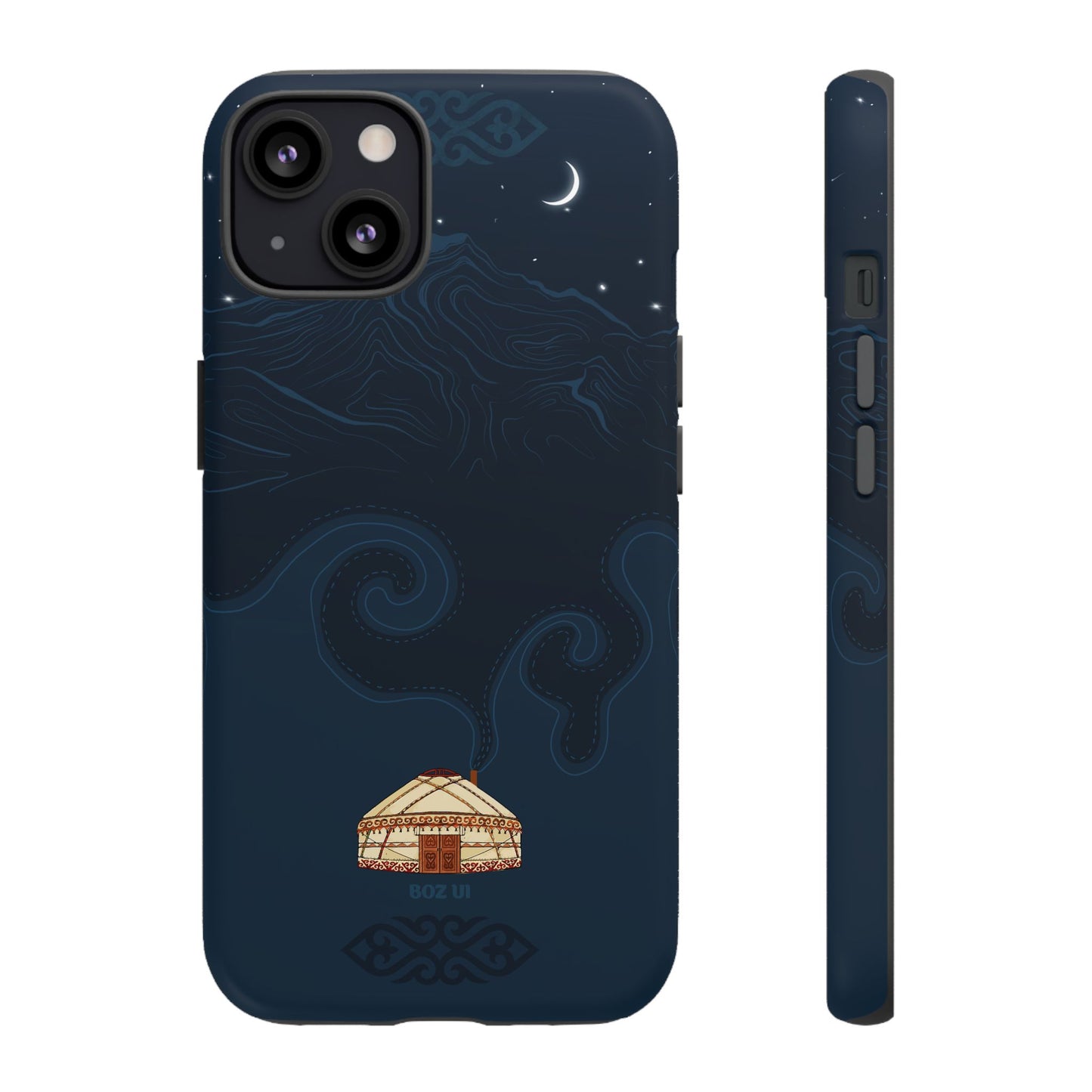 Tough Cases