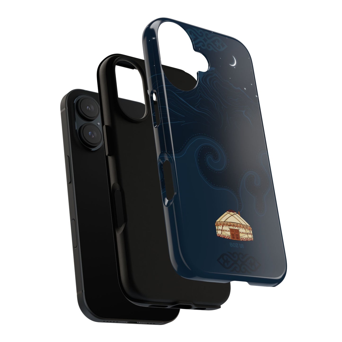 Tough Cases