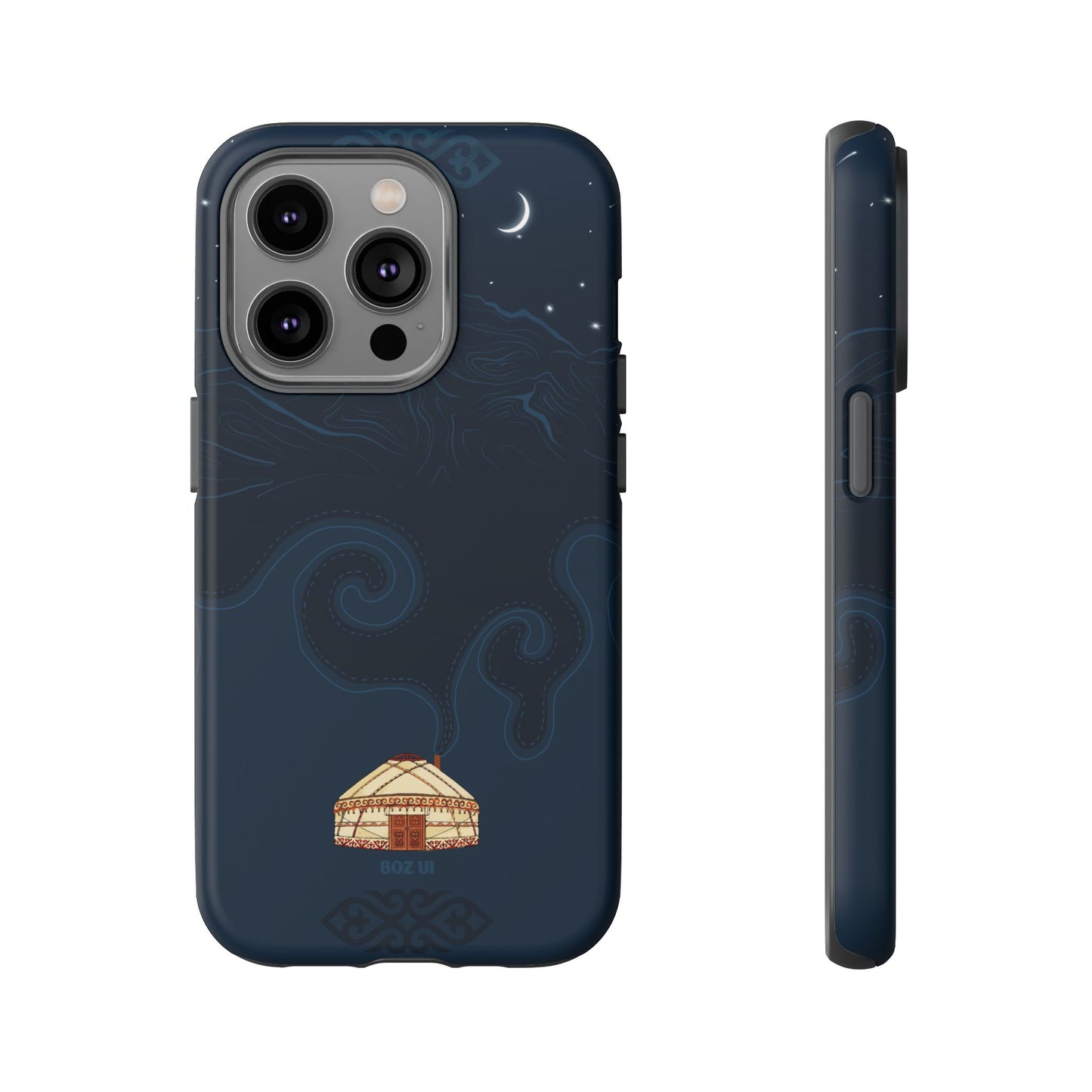Tough Cases