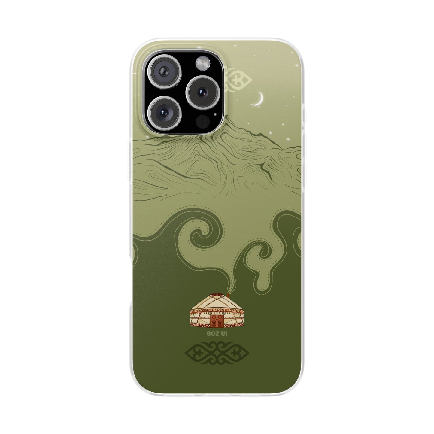 Flexi Case