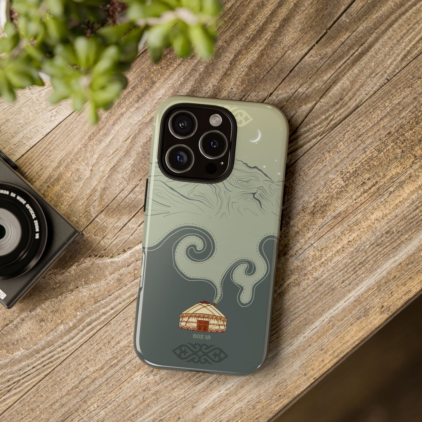 Phone Case
