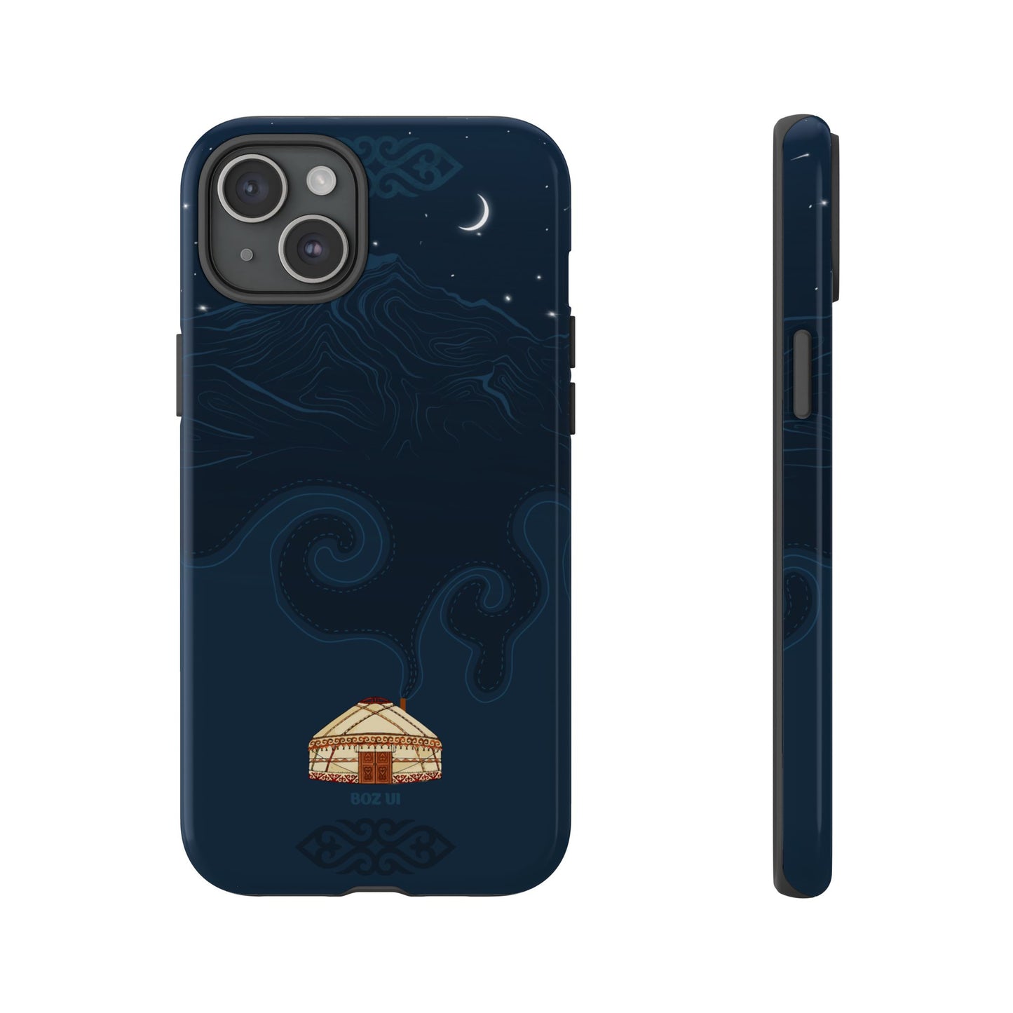Tough Cases