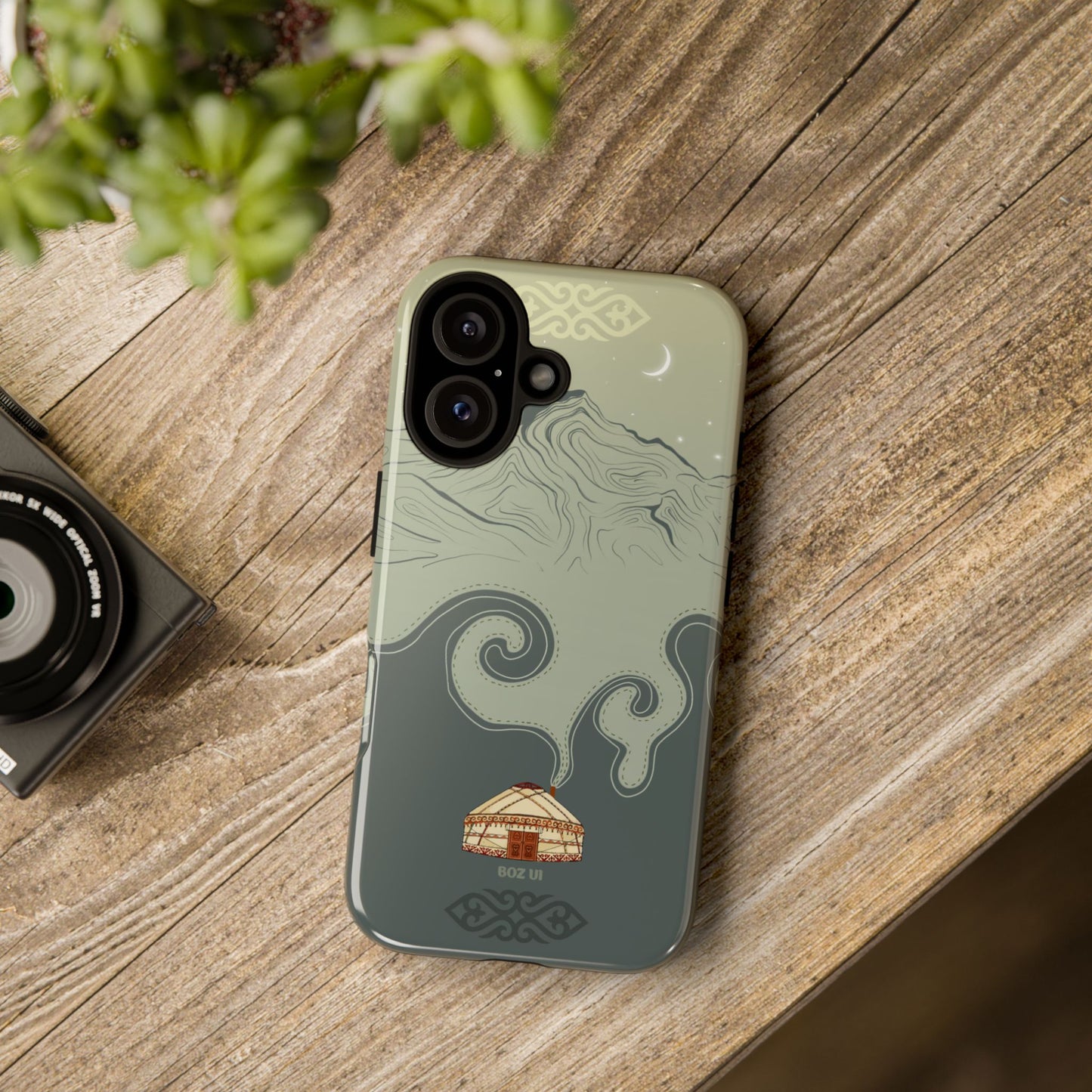 Phone Case
