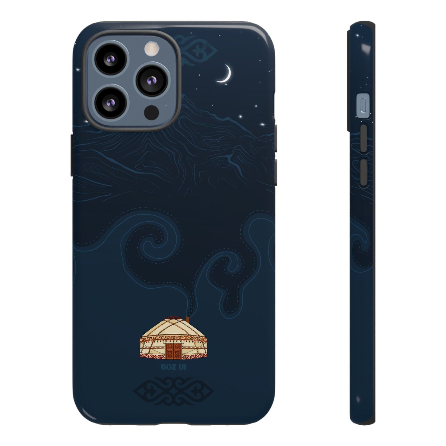 Tough Cases