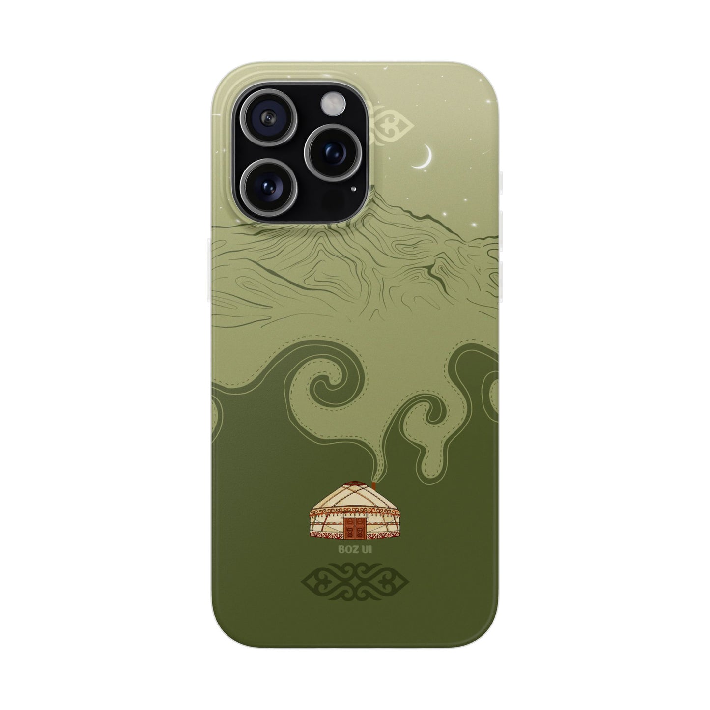 Flexi Case