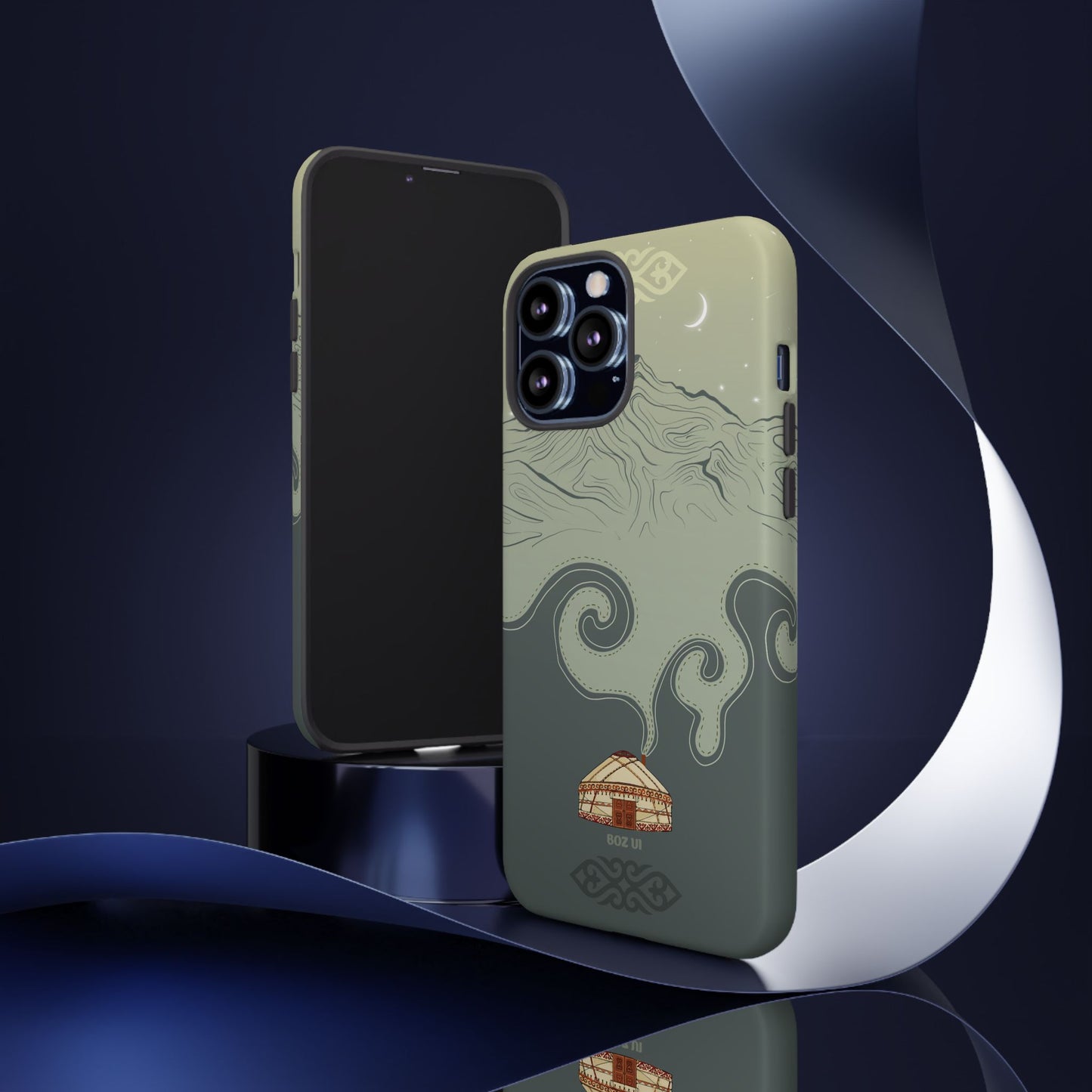 Phone Case