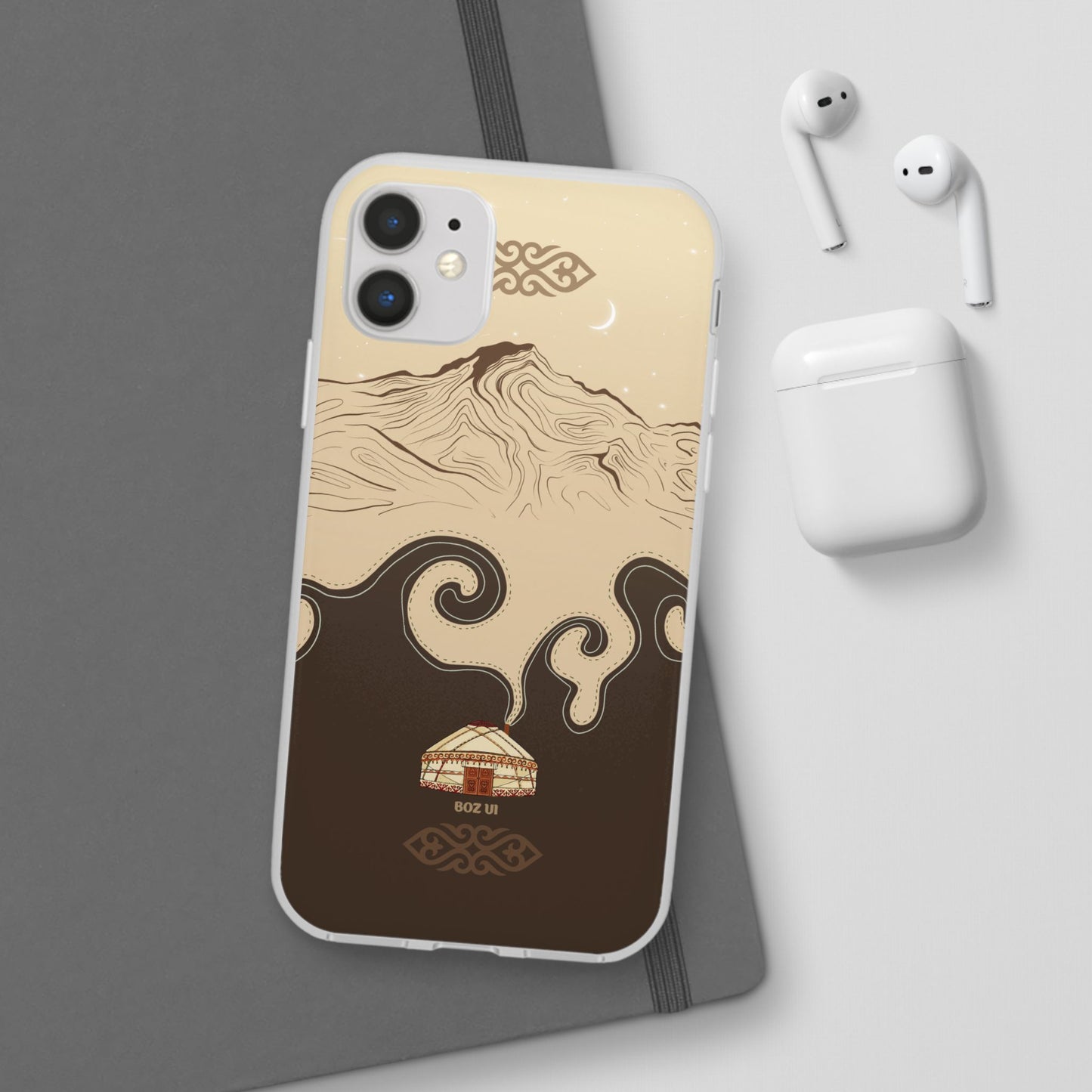Flexi Case