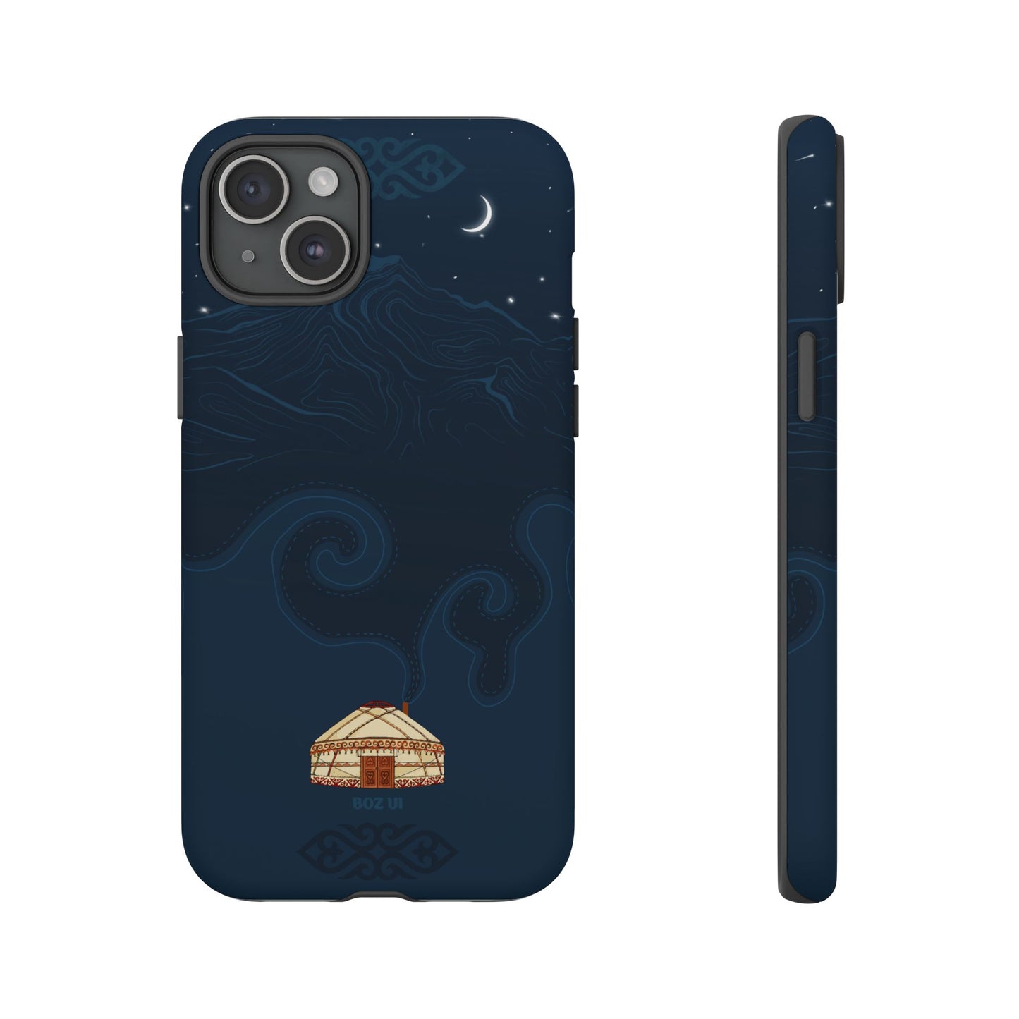 Tough Cases