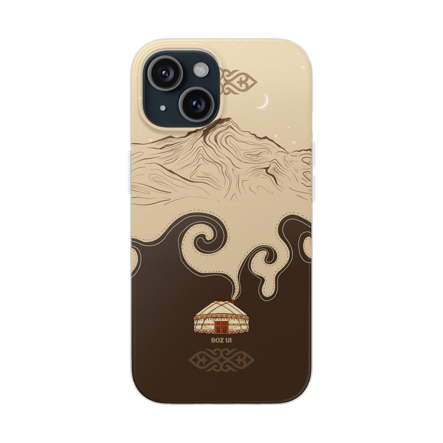 Flexi Case