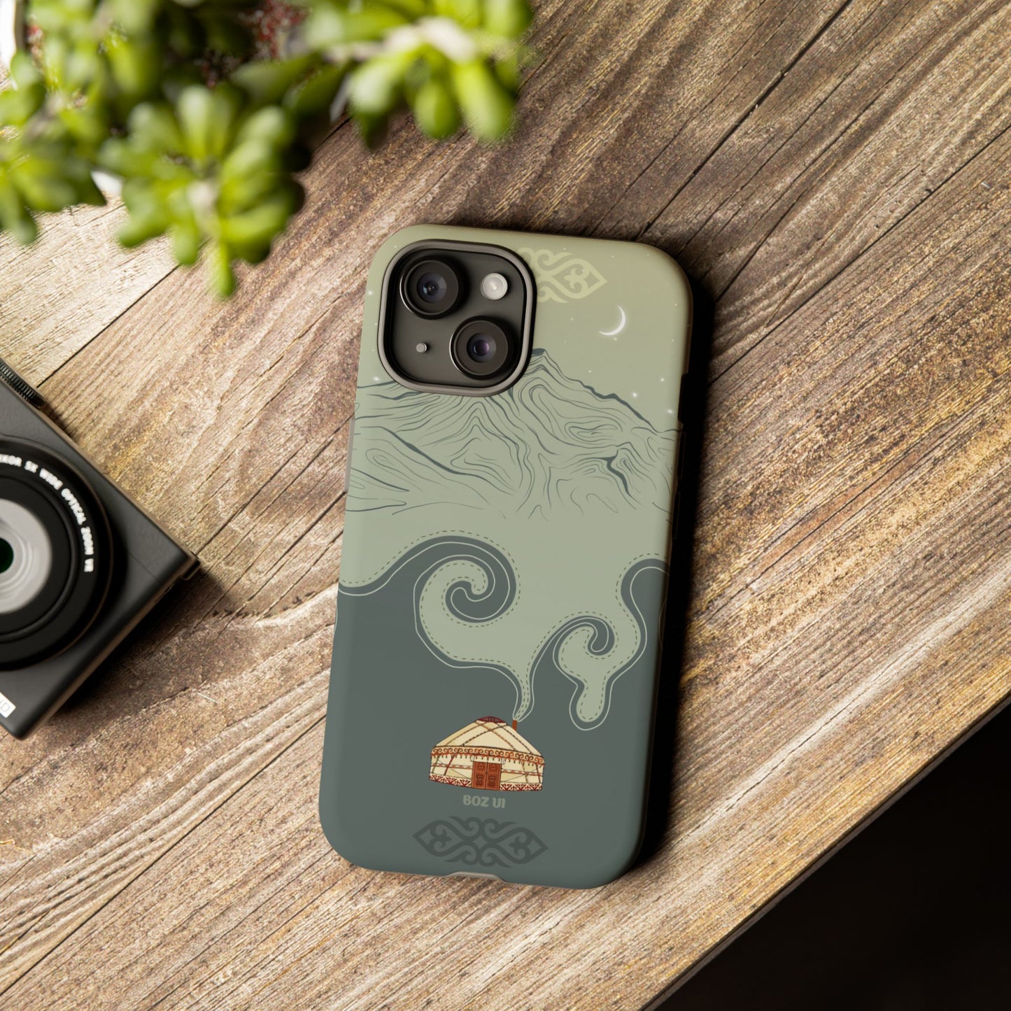Phone Case