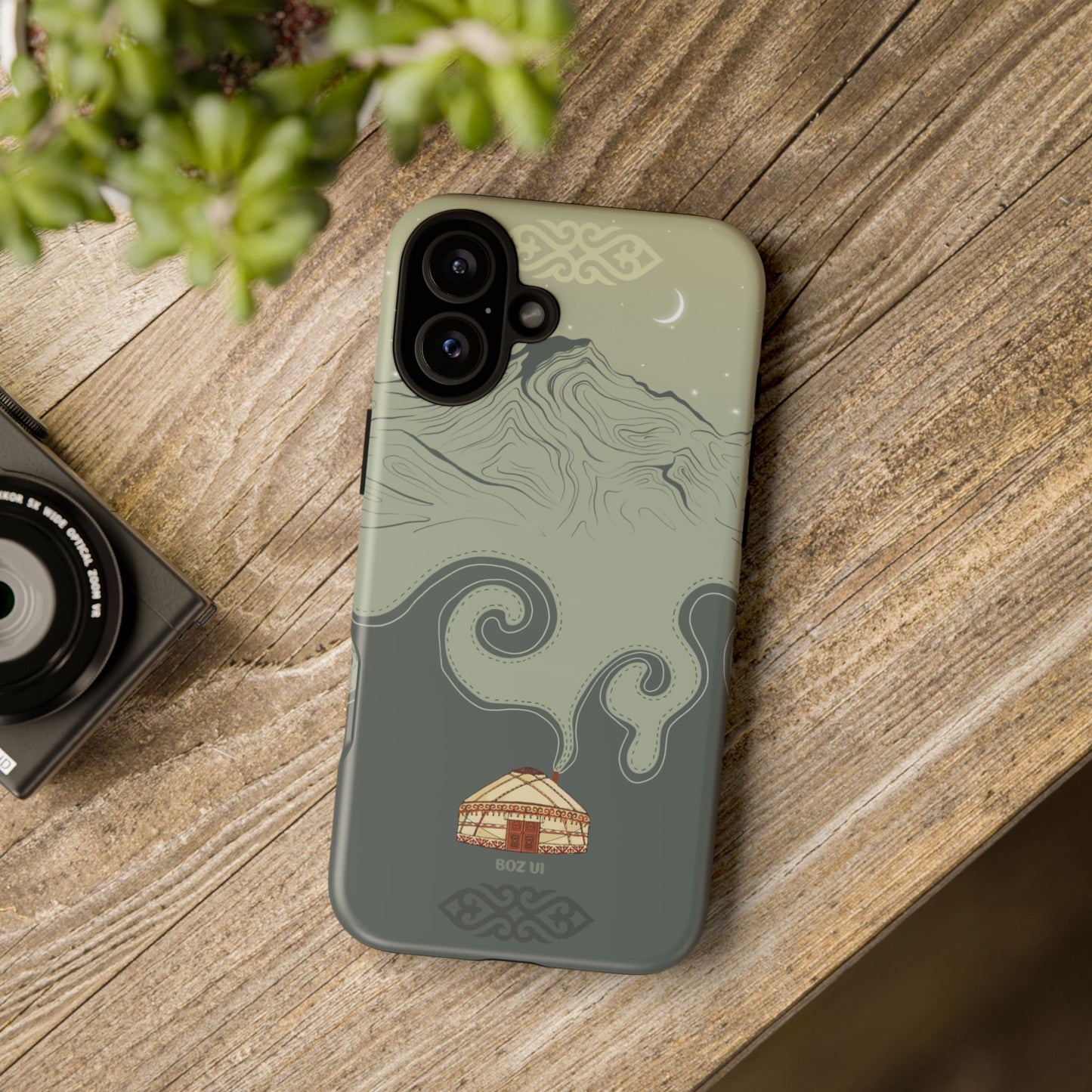 Phone Case