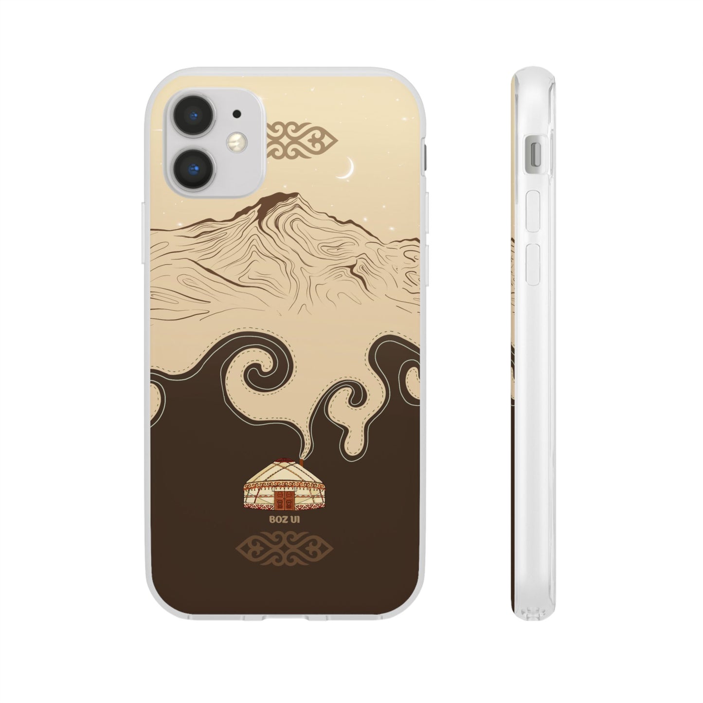 Flexi Case