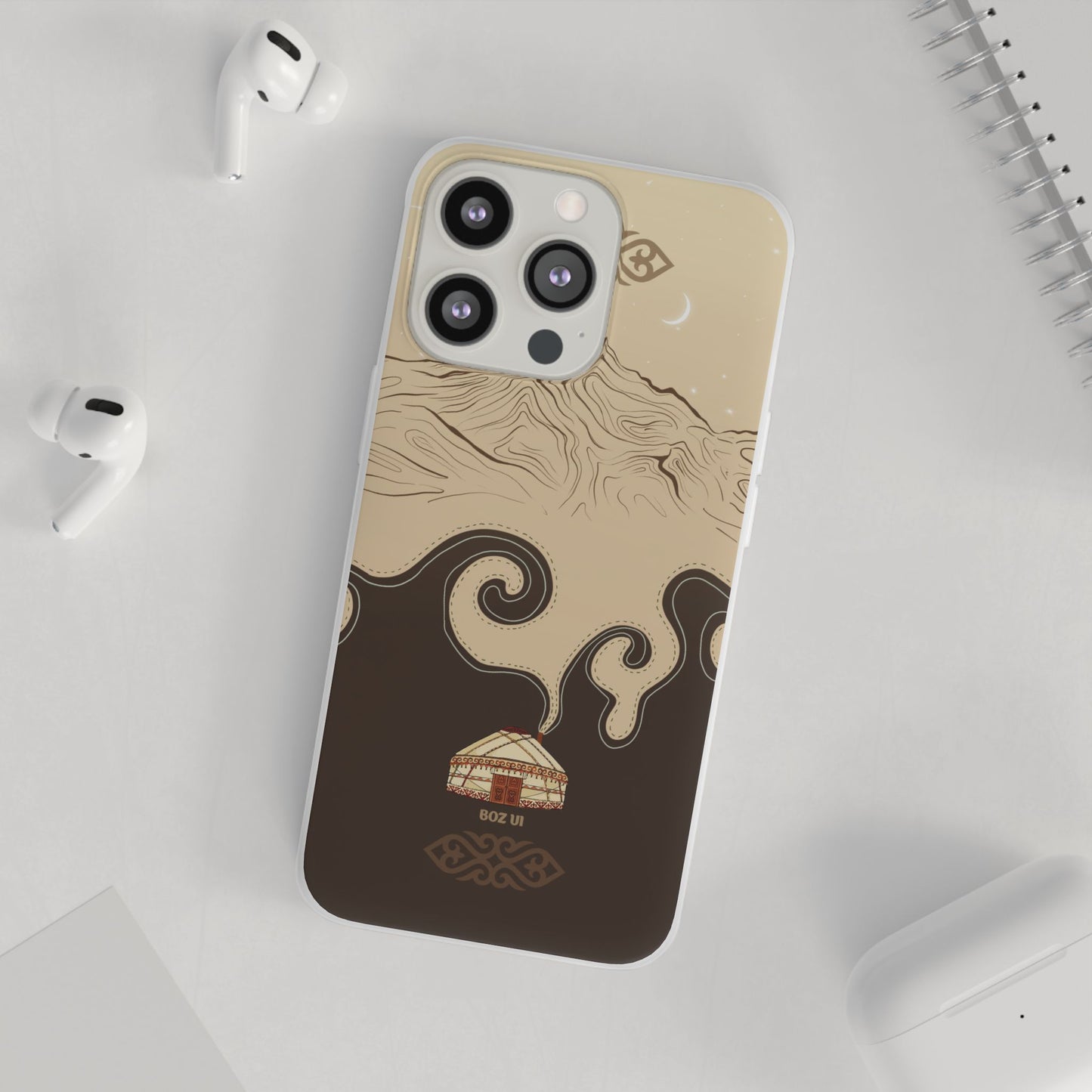 Flexi Case