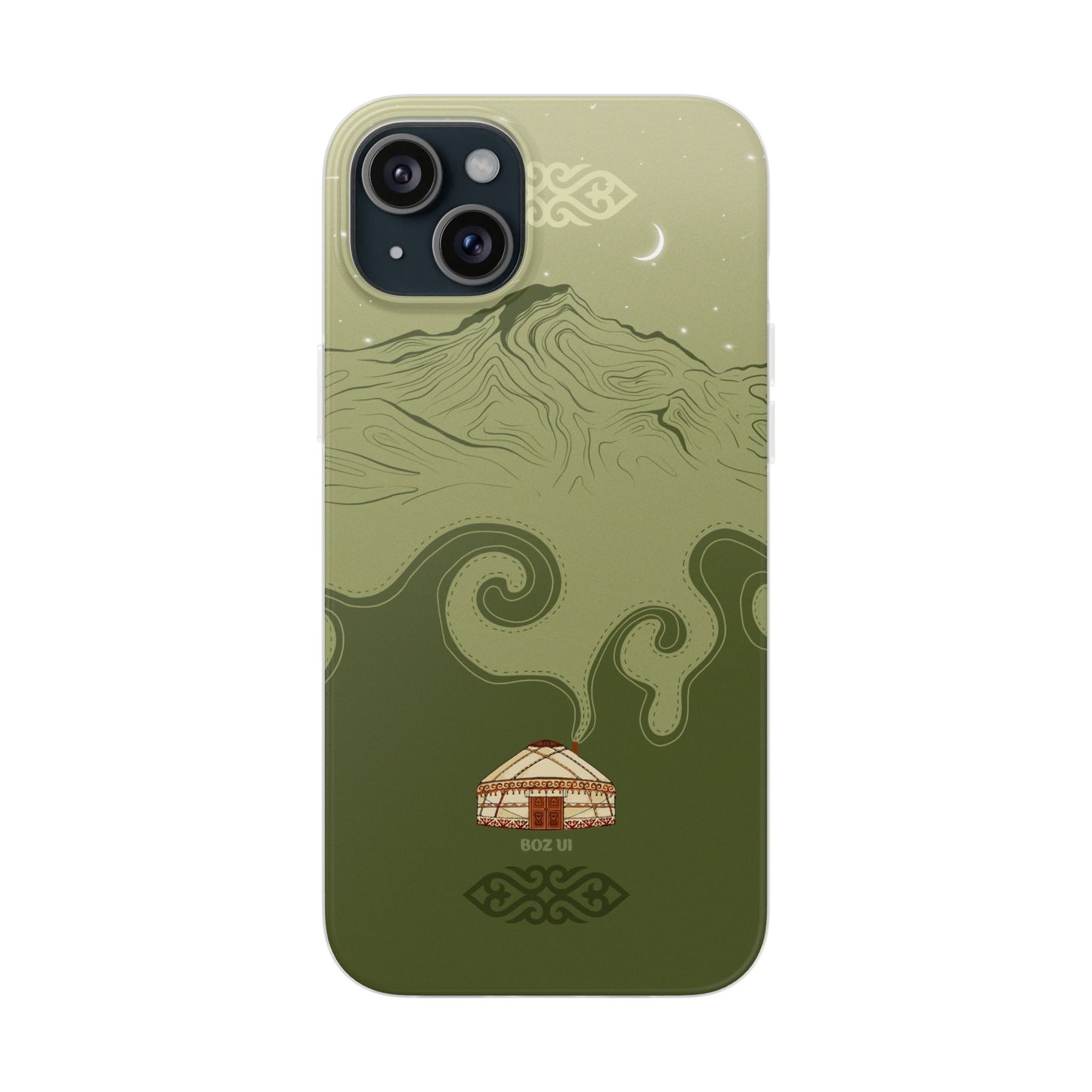 Flexi Case