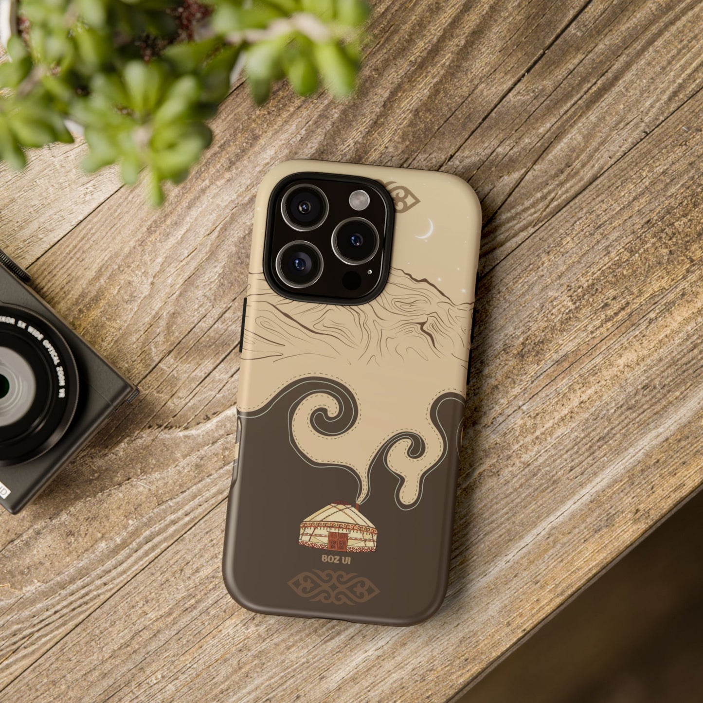 Phone Case