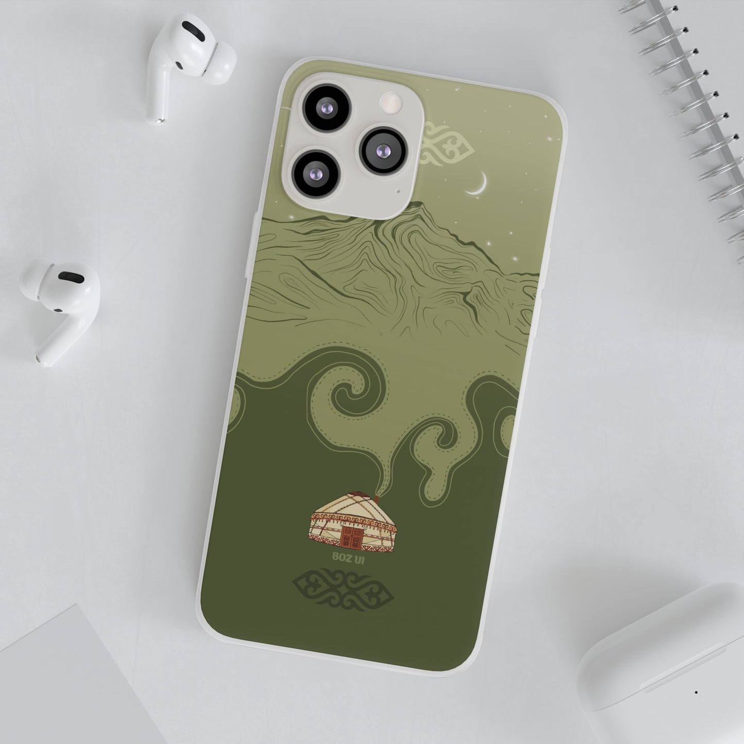 Flexi Case