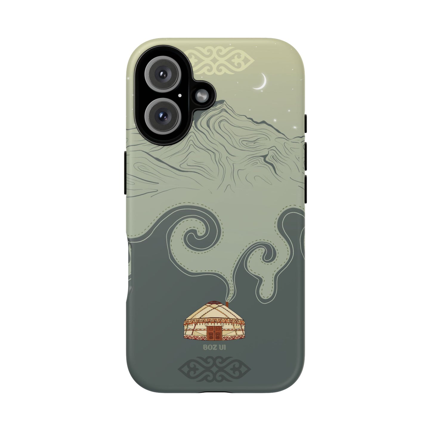 Phone Case