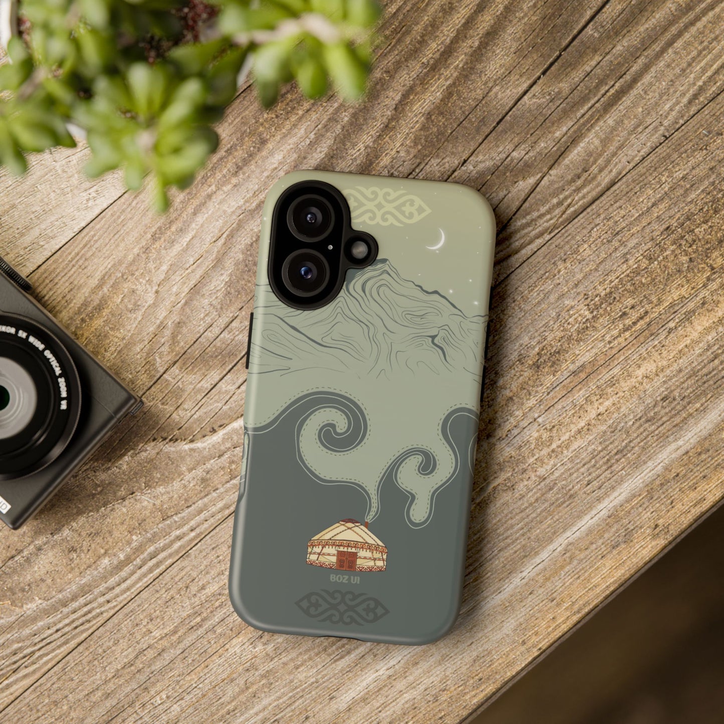 Phone Case