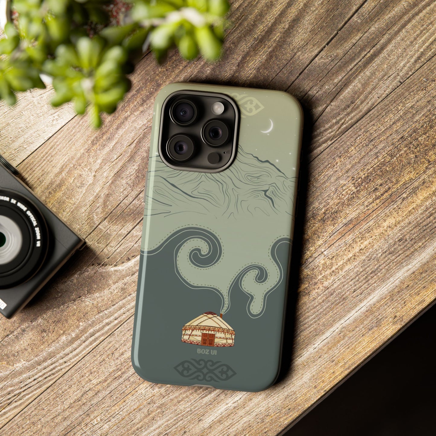 Phone Case