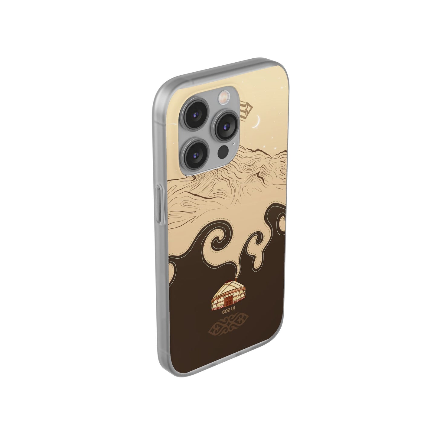 Flexi Case
