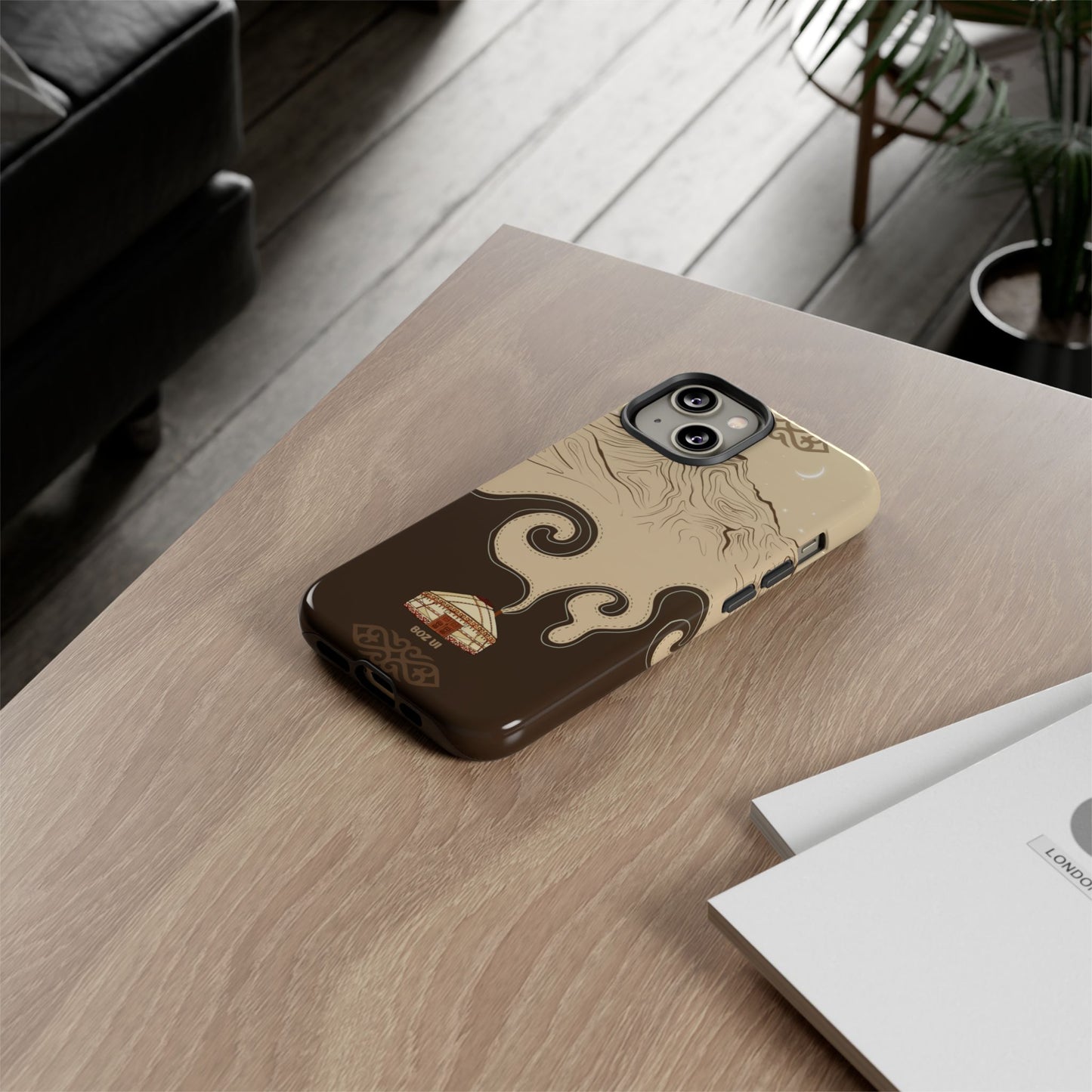 Phone Case