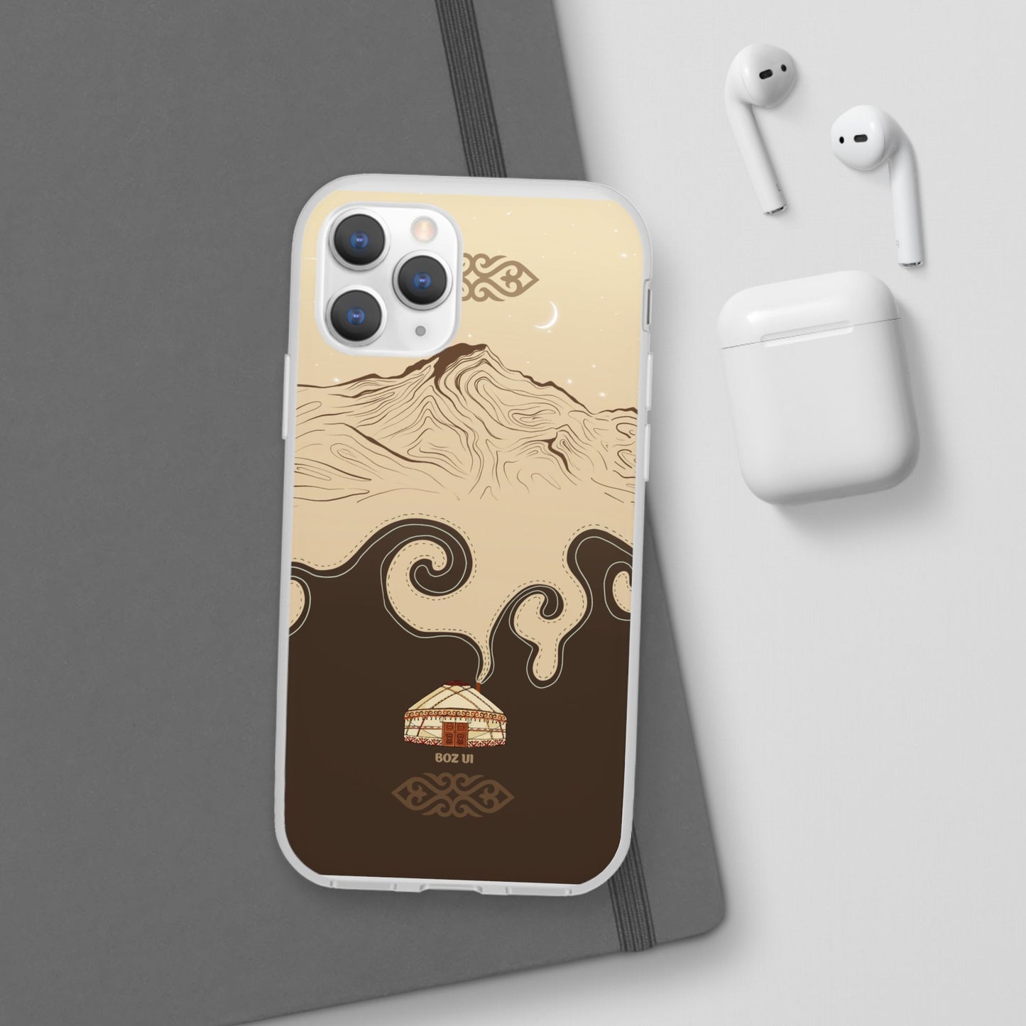 Flexi Case
