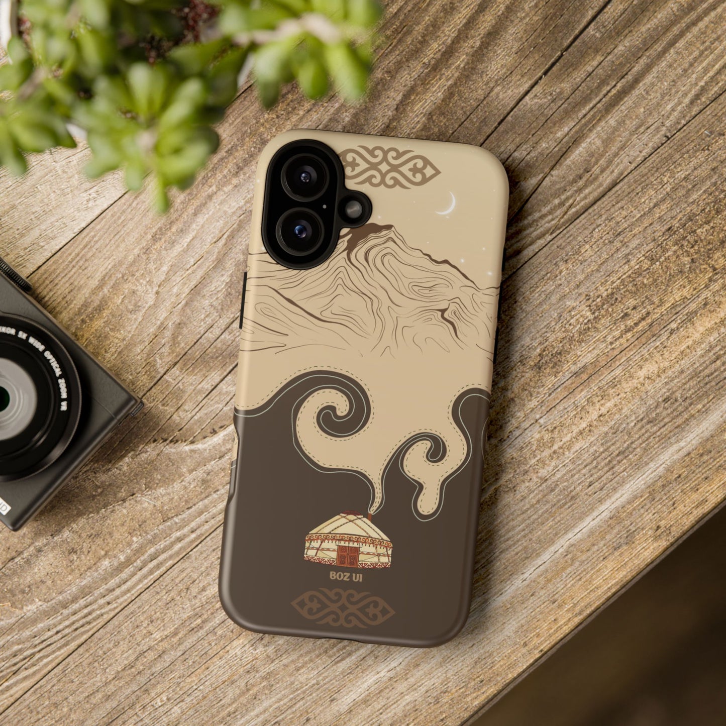 Phone Case